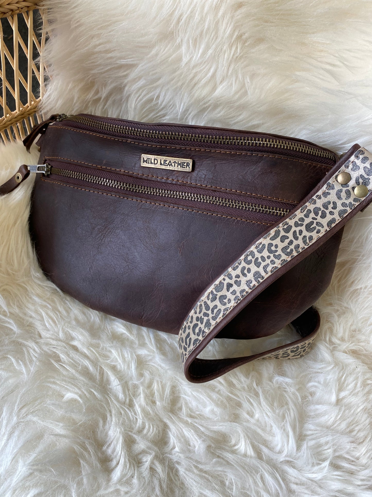 Betty Crossbody Bag