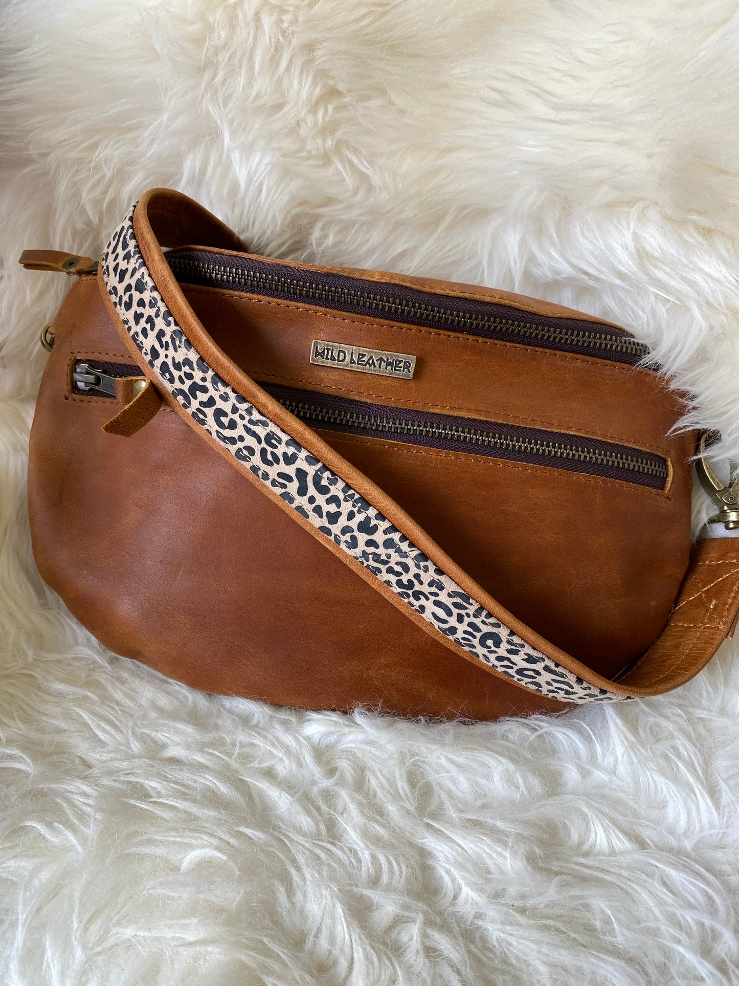 Betty Crossbody Bag