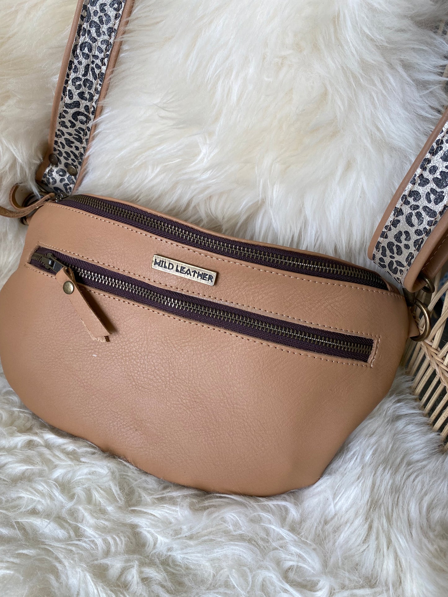 Betty Crossbody Bag