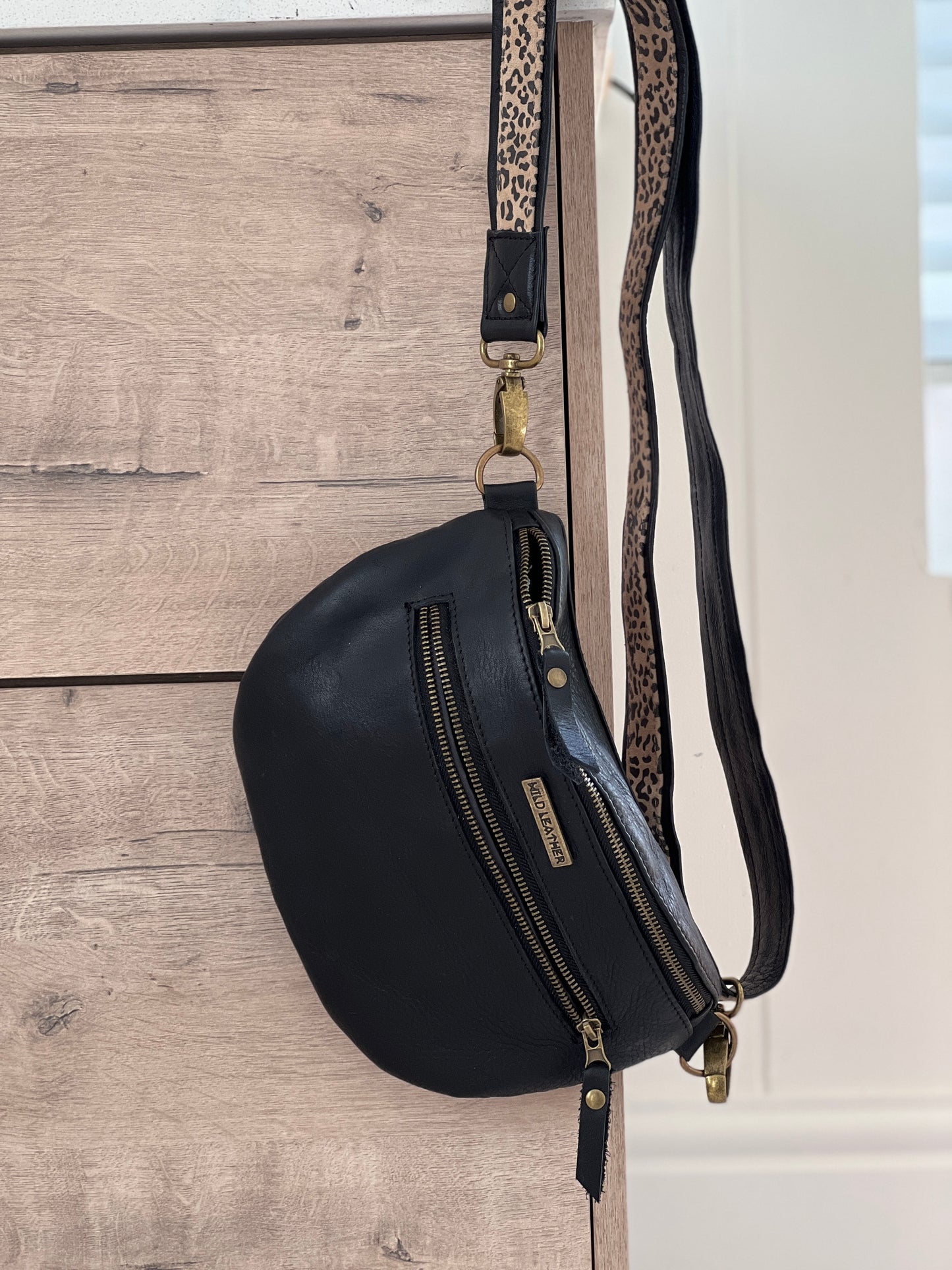 Betty Crossbody Bag