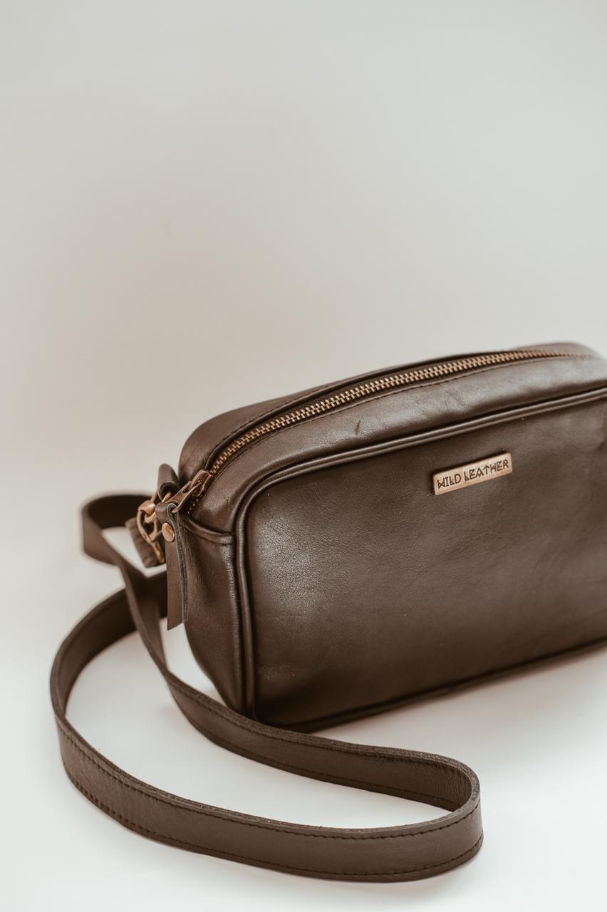The Birdie Bag