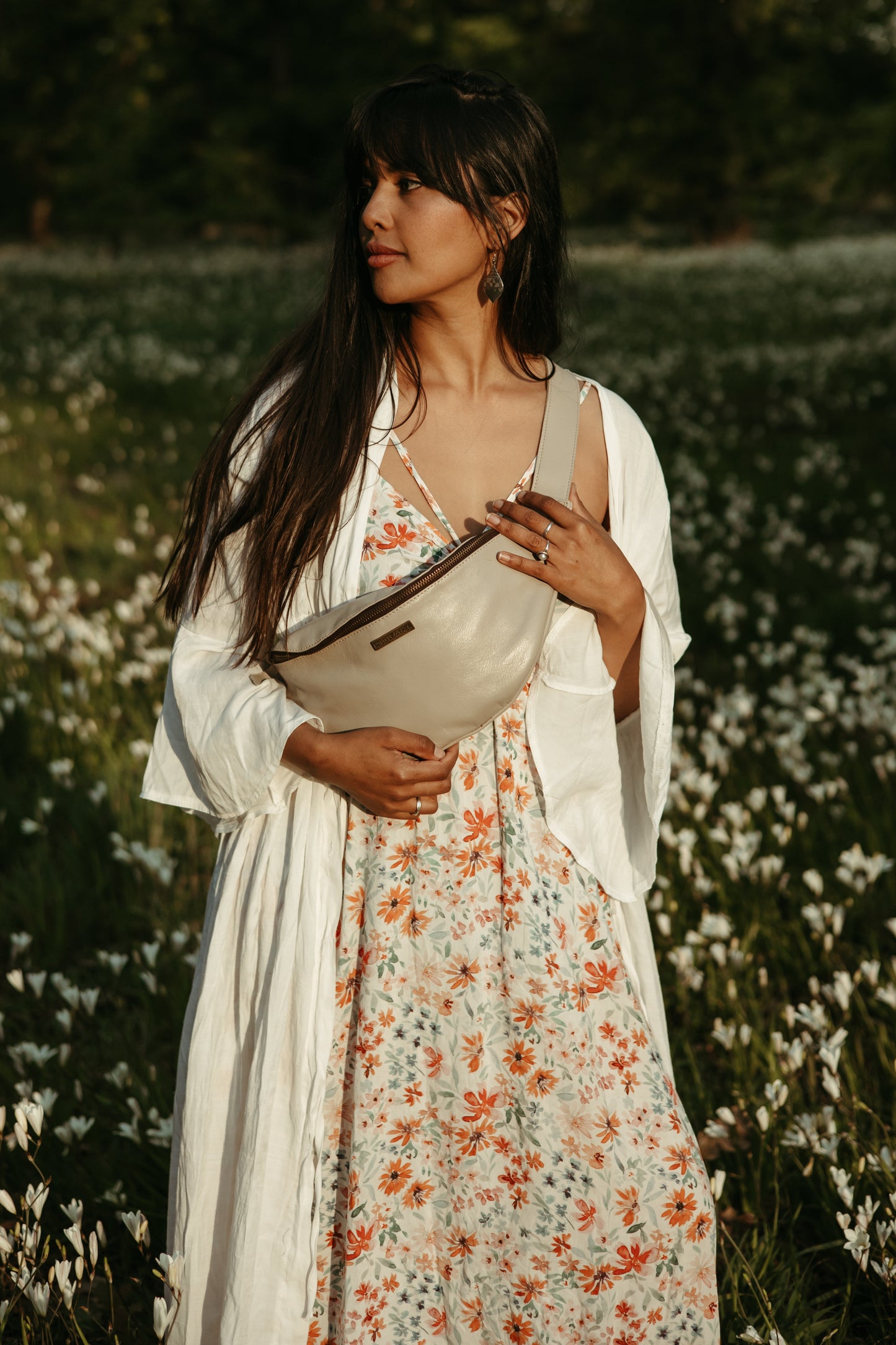 Moon Bag