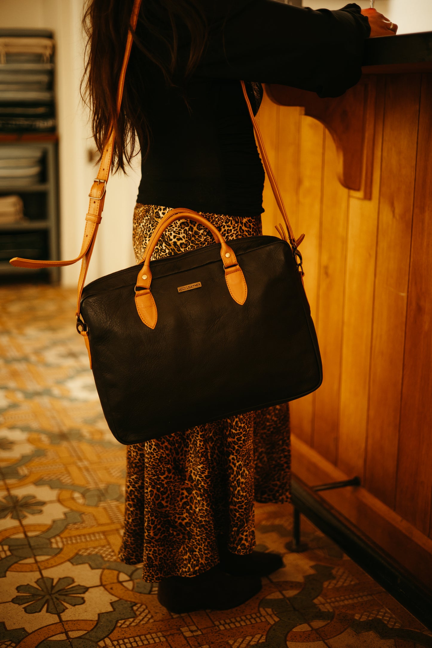 Grace Laptop Bag