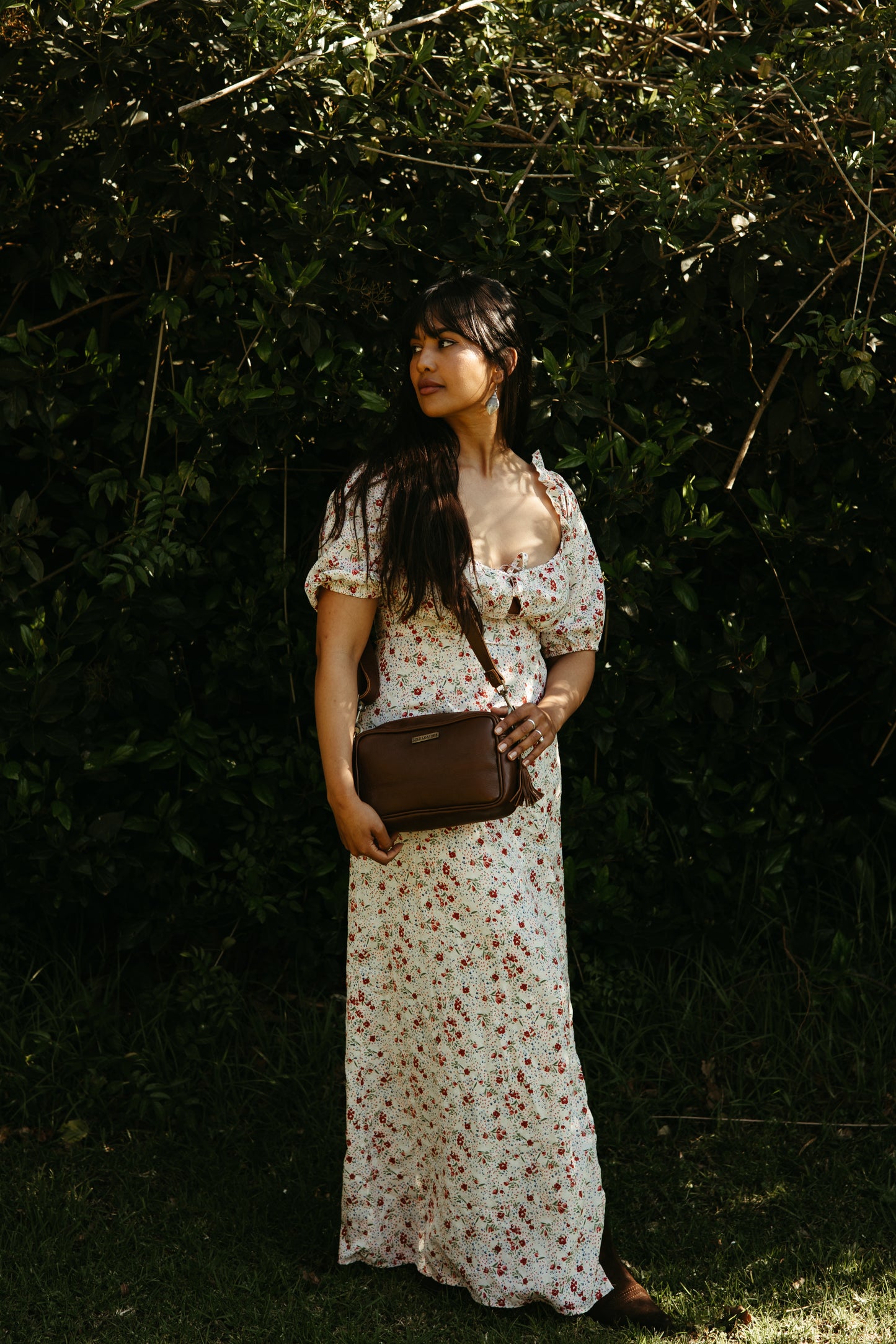 The Birdie Bag