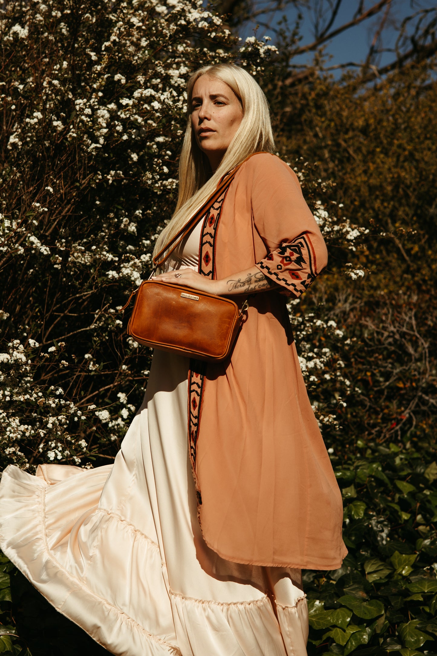 The Birdie Bag