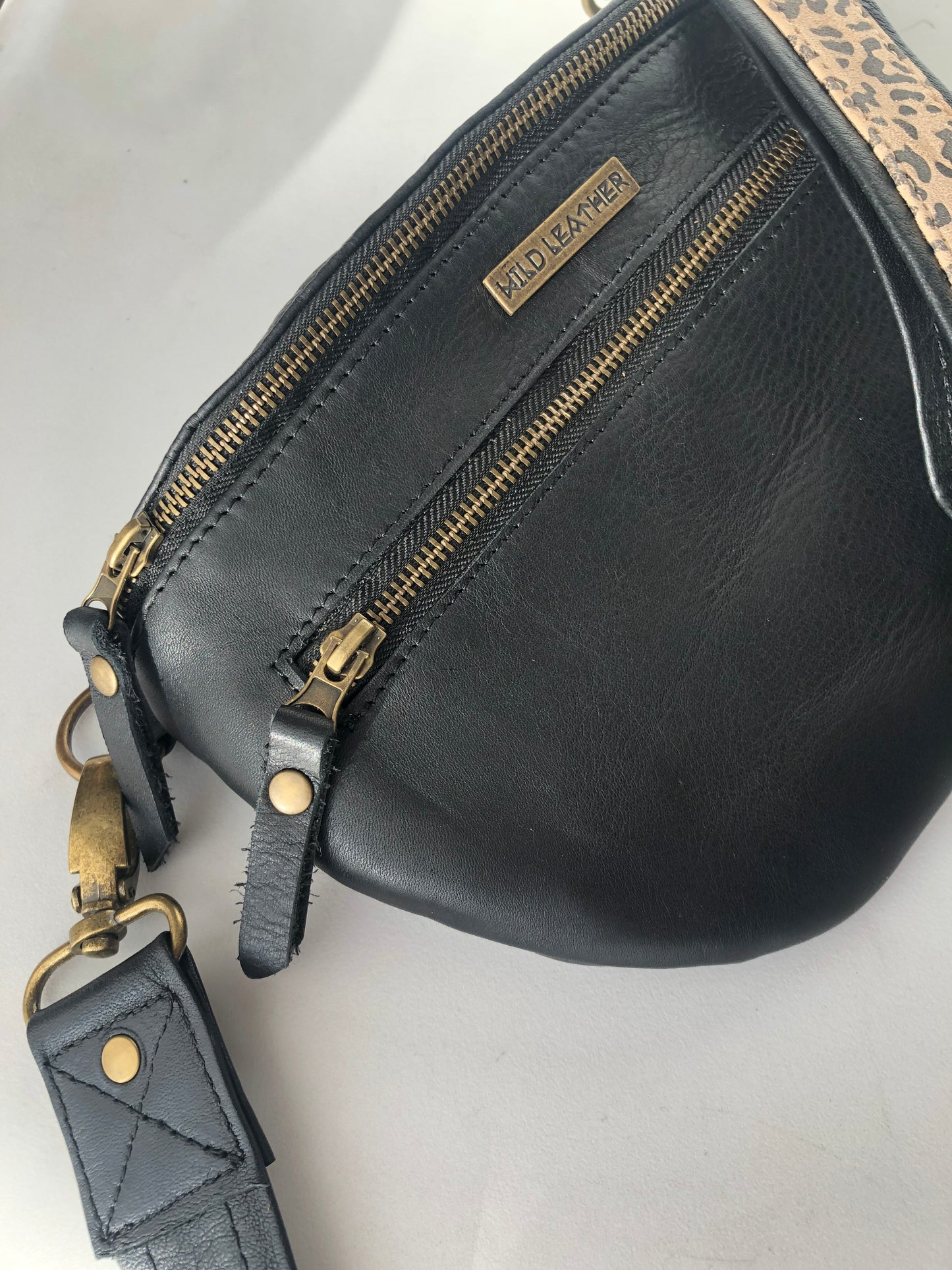 Betty Crossbody Bag