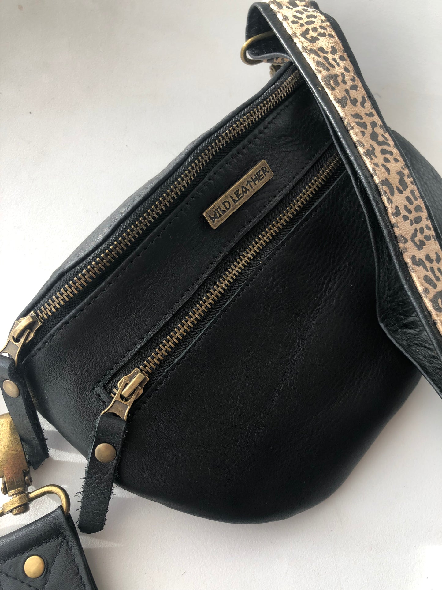 Betty Crossbody Bag