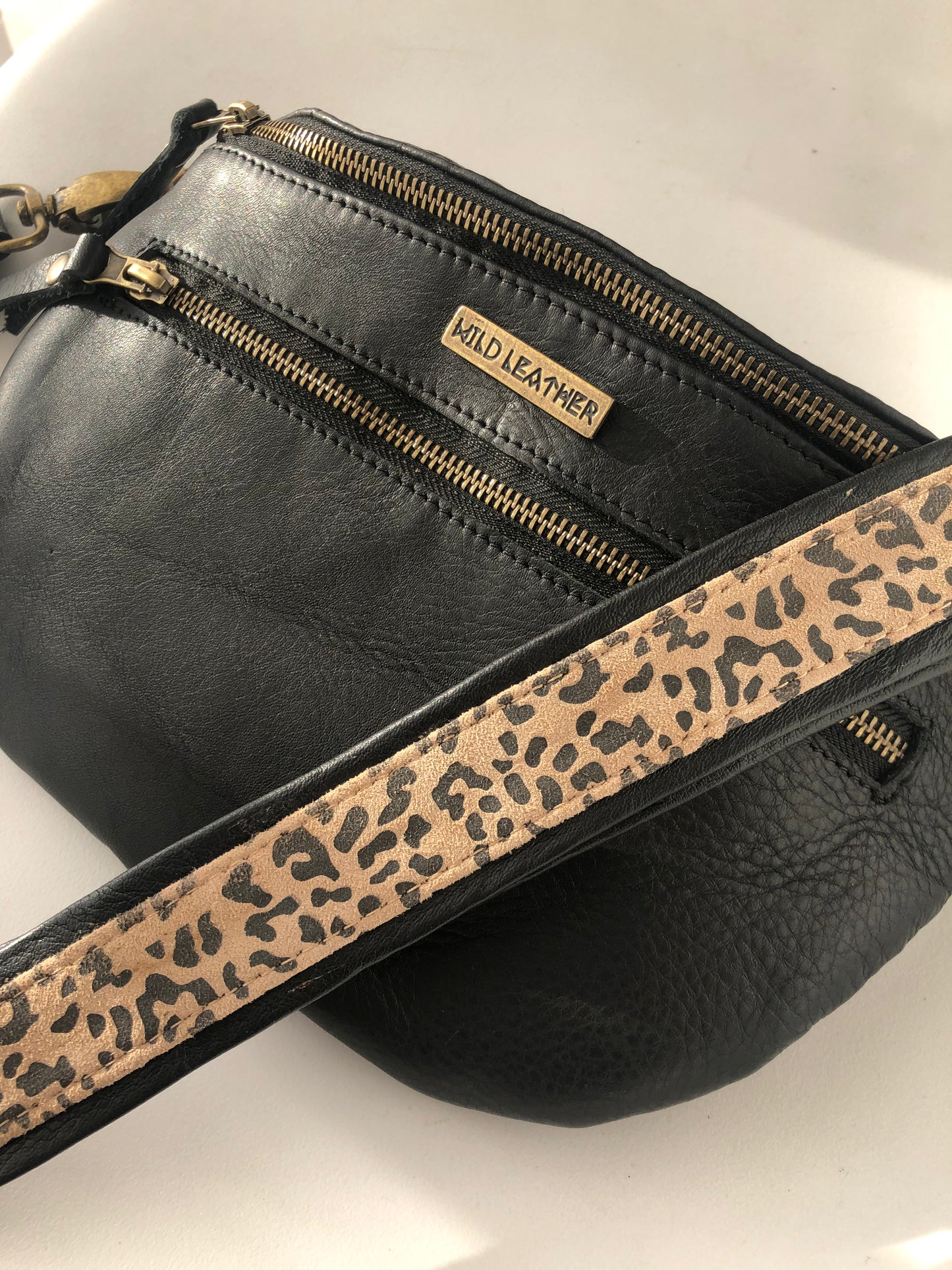 Betty Crossbody Bag