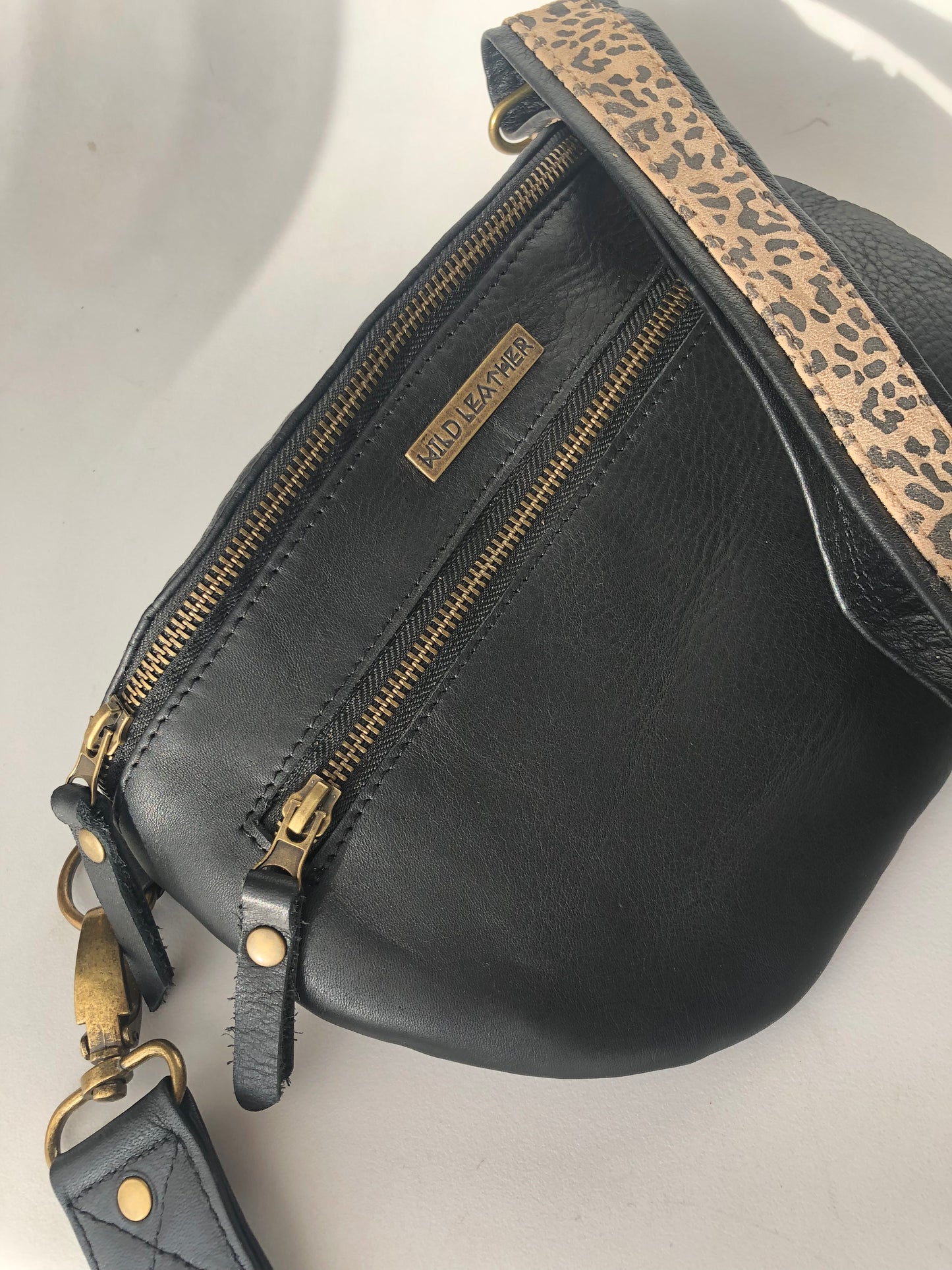 Betty Crossbody Bag