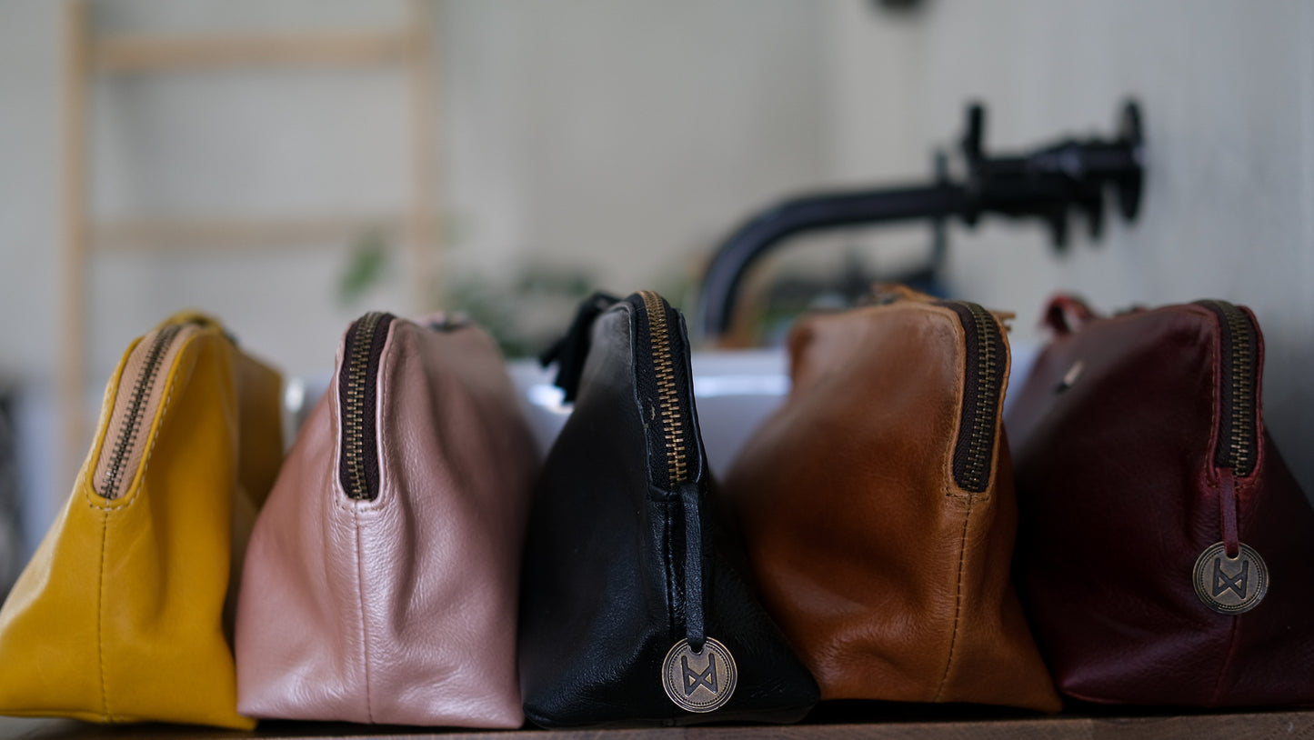 Ladies Makeup Bags