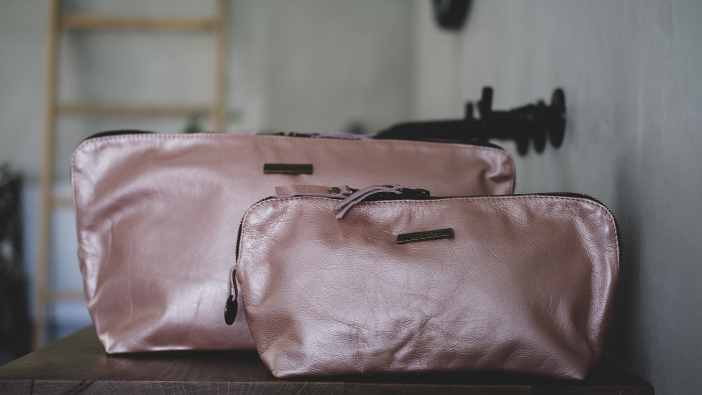 Ladies Makeup Bags