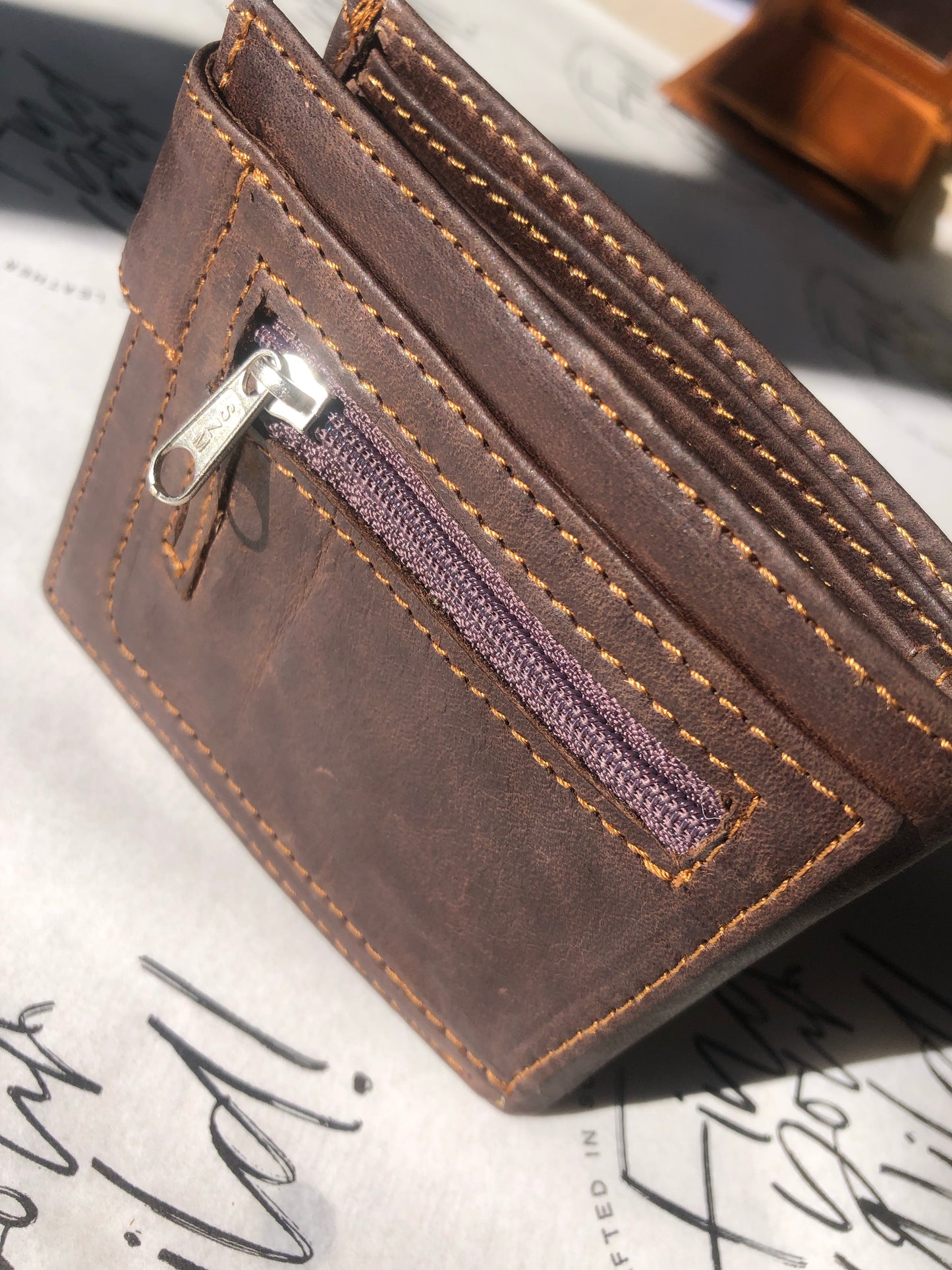 Men’s Wallet