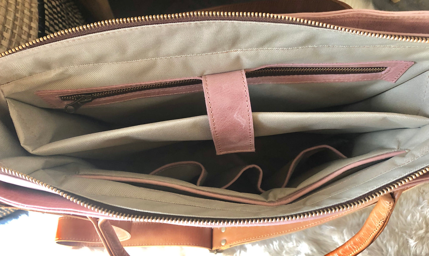 Executive Ladies Bag