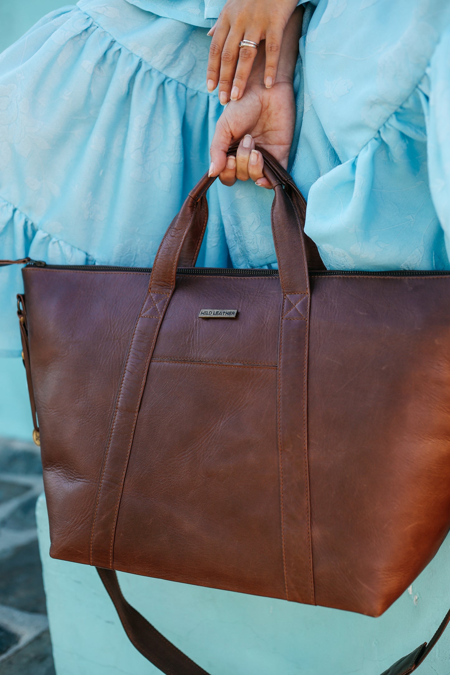 Campbell Bag