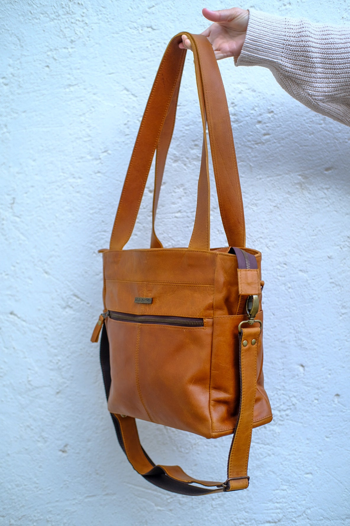 Diesel Tote Bag