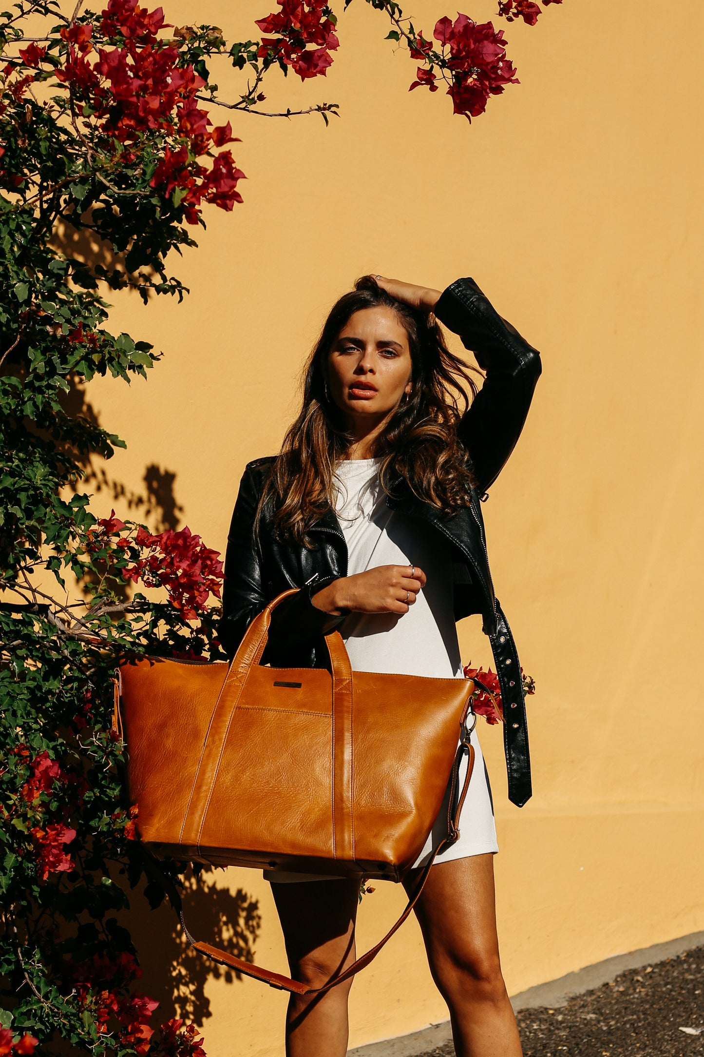 Campbell Bag
