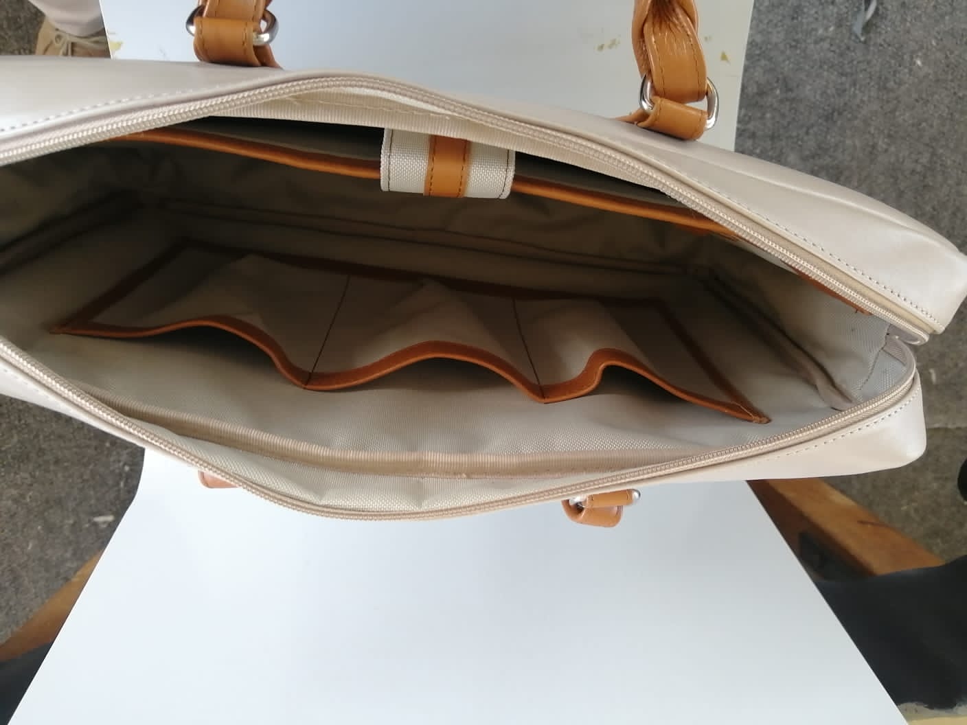 Grace Laptop Bag