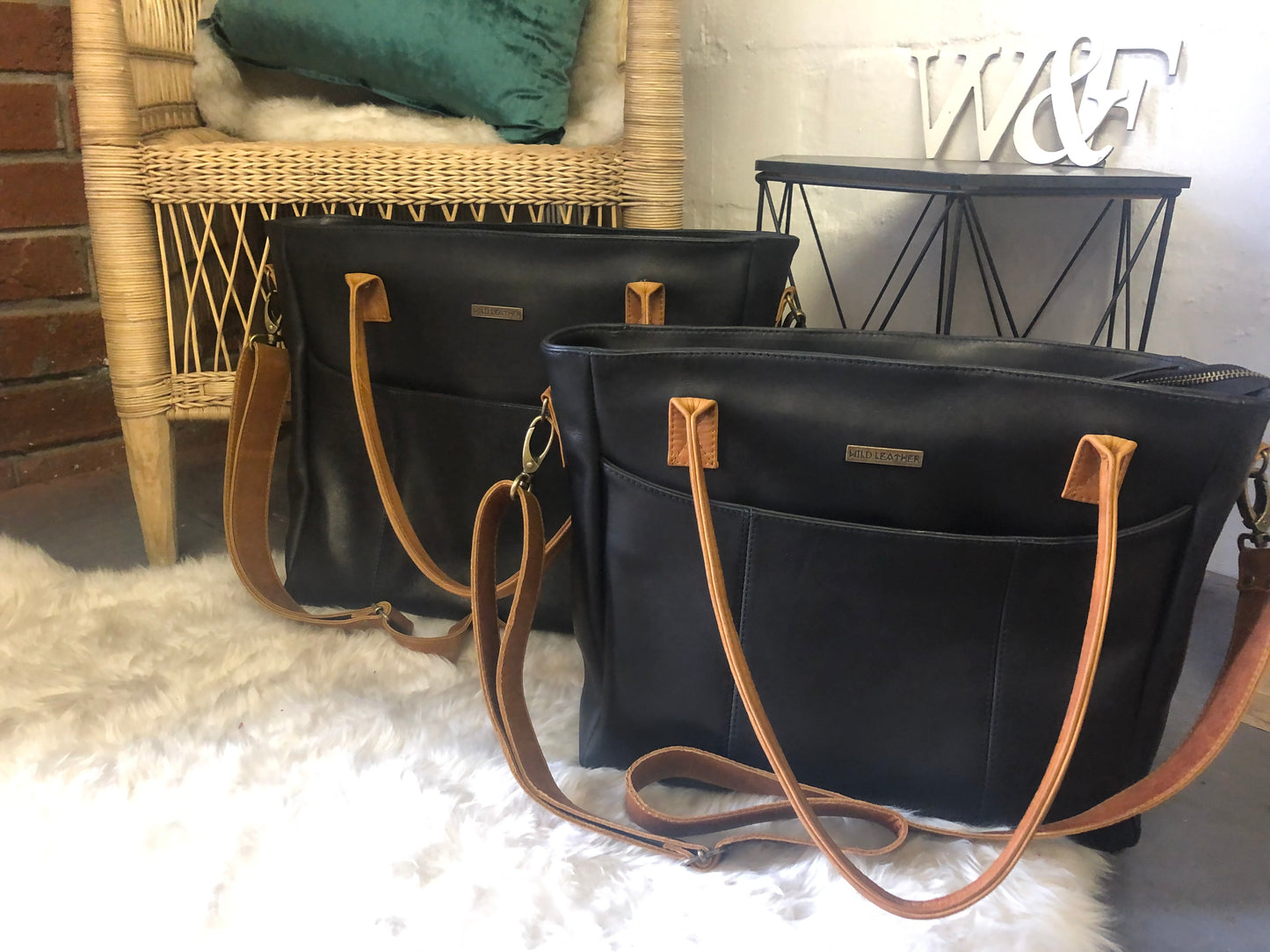 Executive Ladies Bag