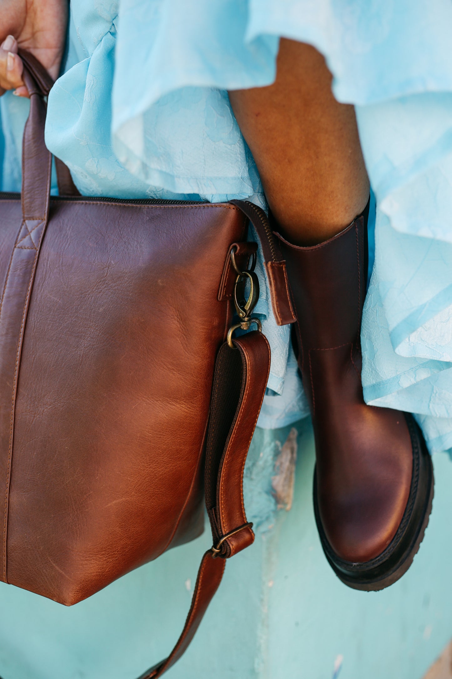 Campbell Bag