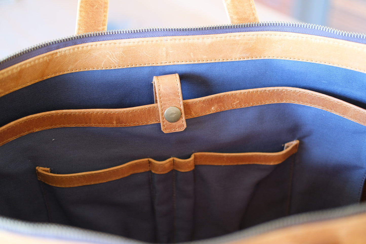 Campbell Bag