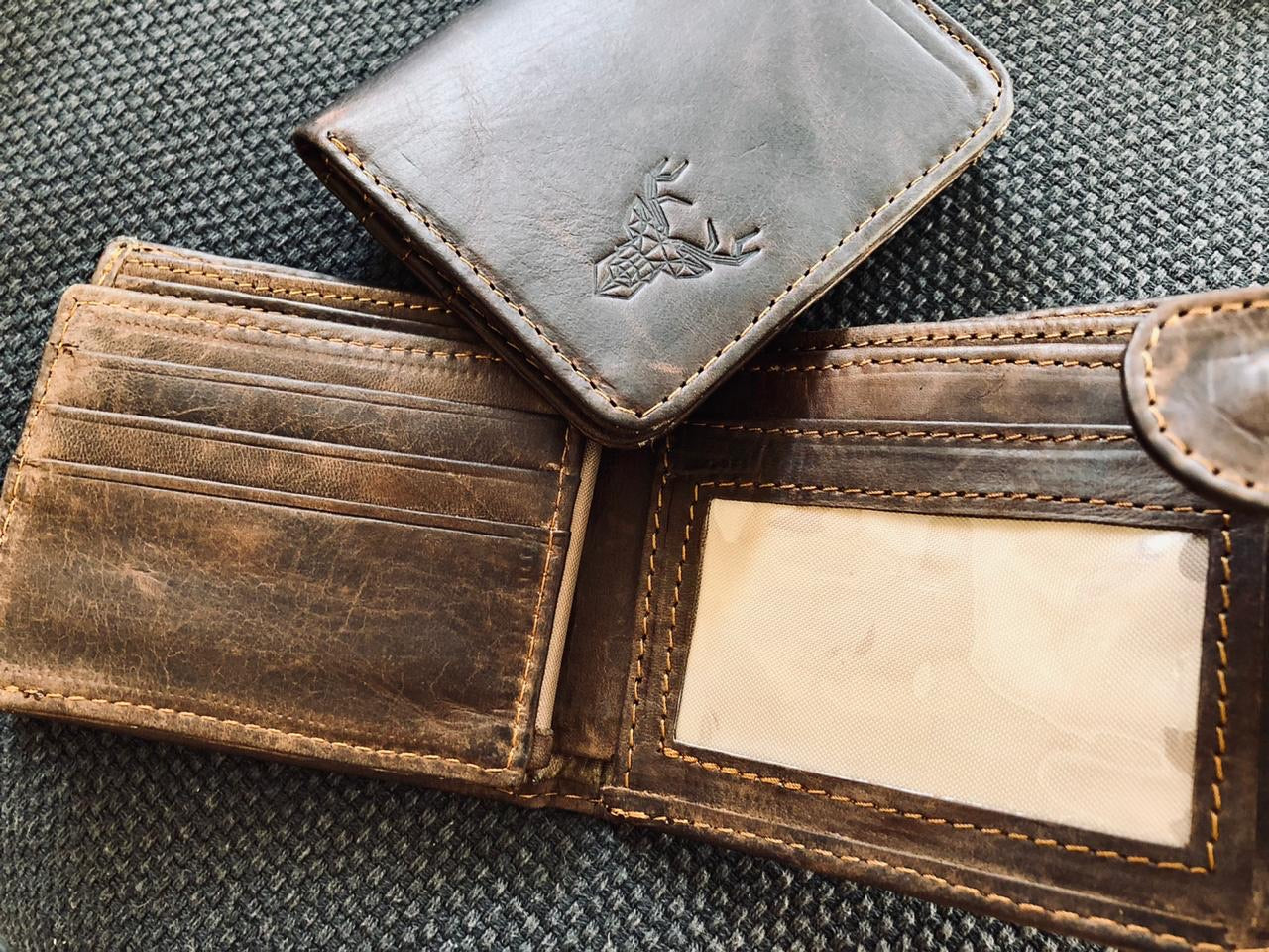 Men’s Wallet