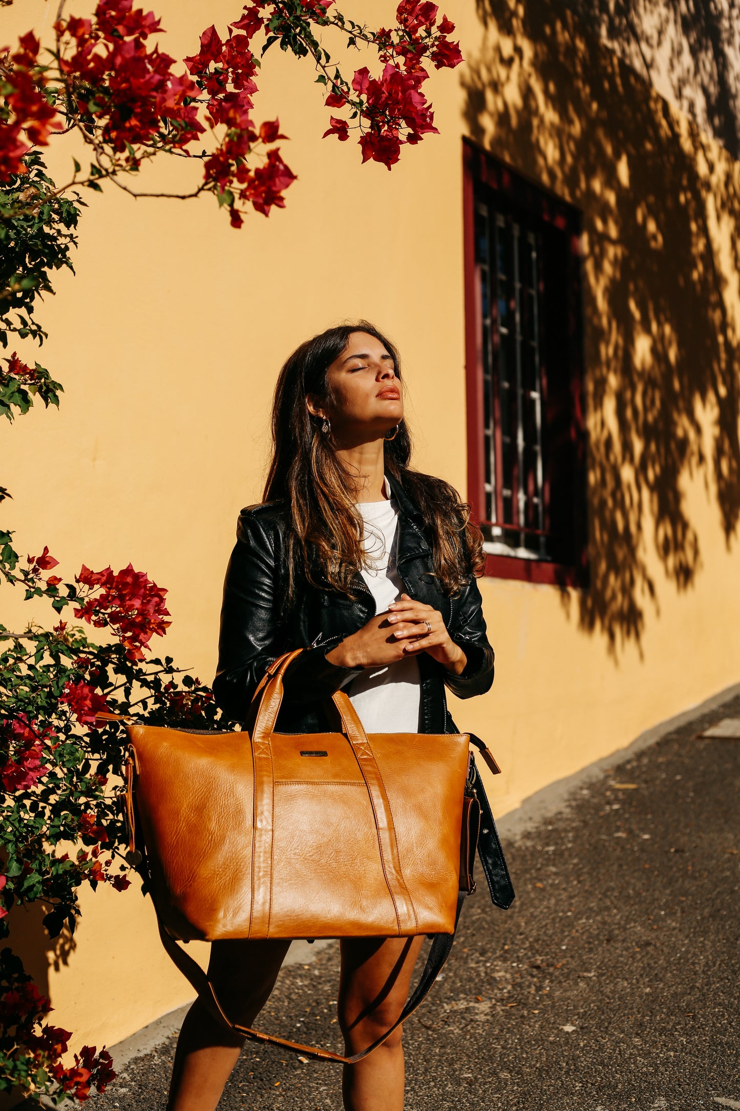 Campbell Bag