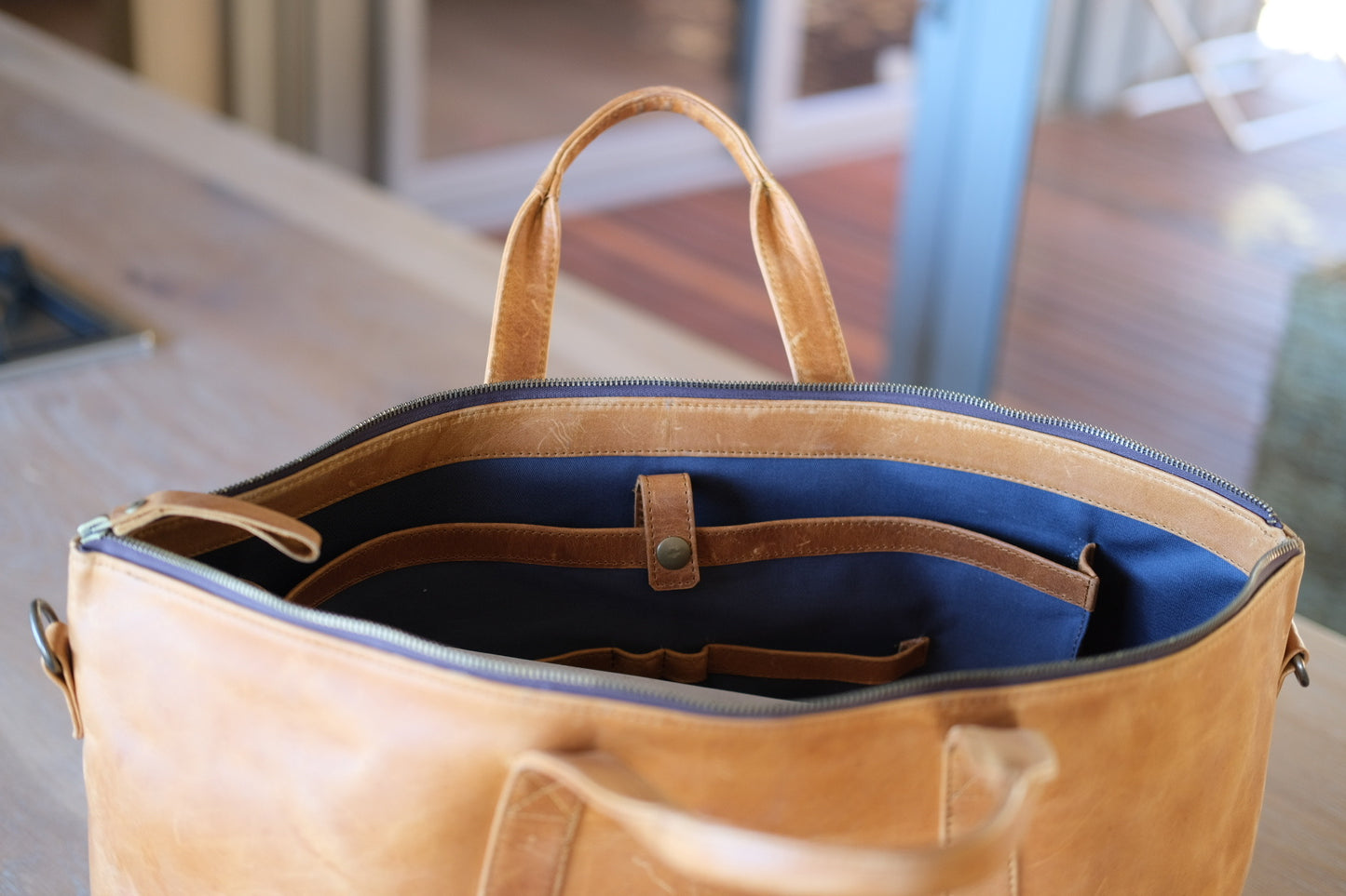 Campbell Bag