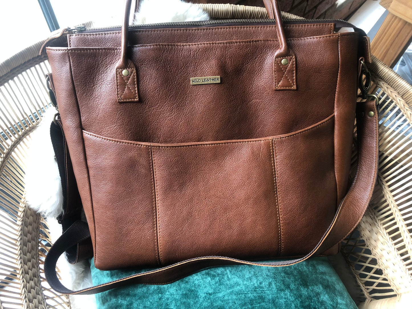 Executive Ladies Bag