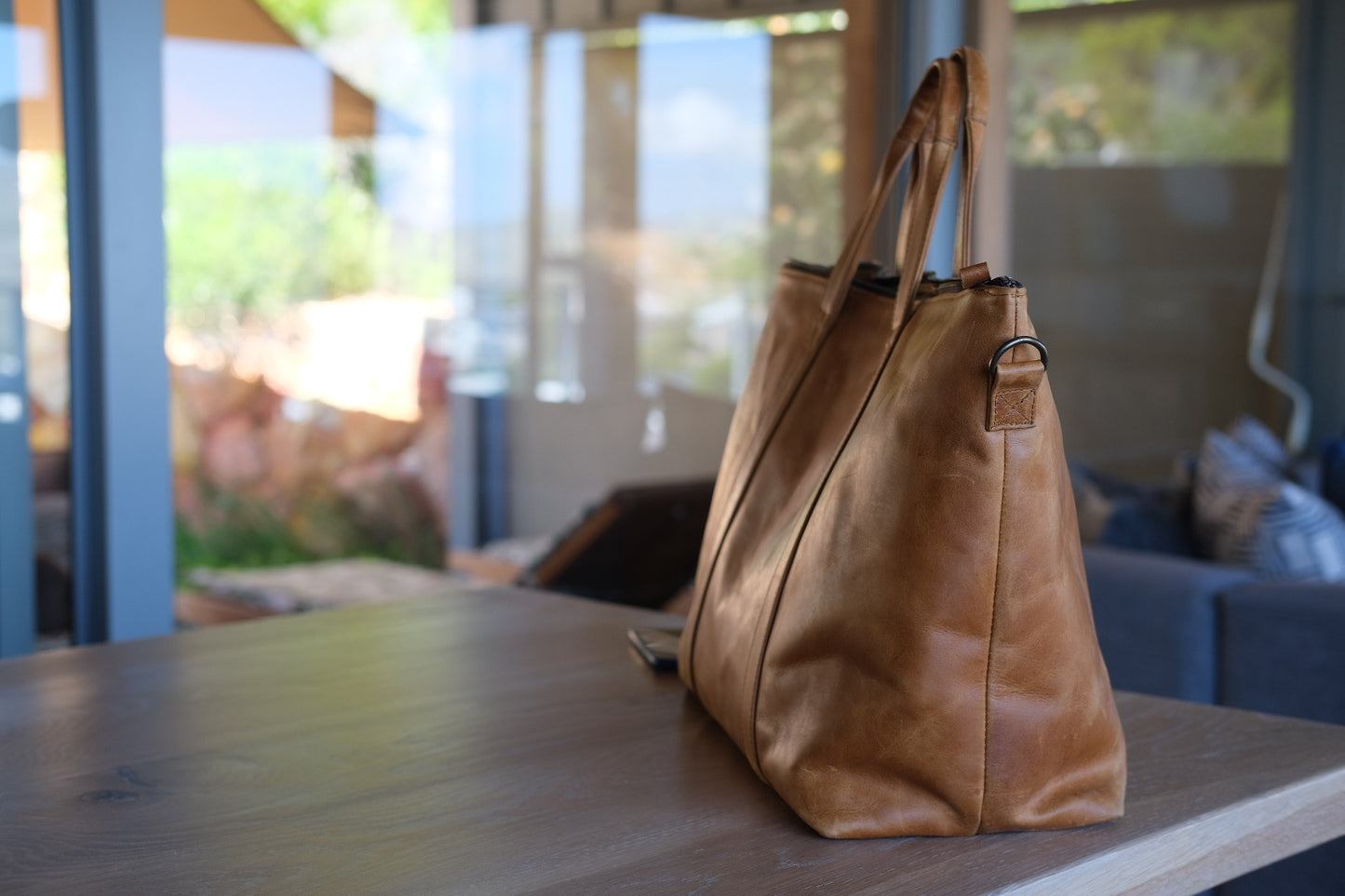 Campbell Bag