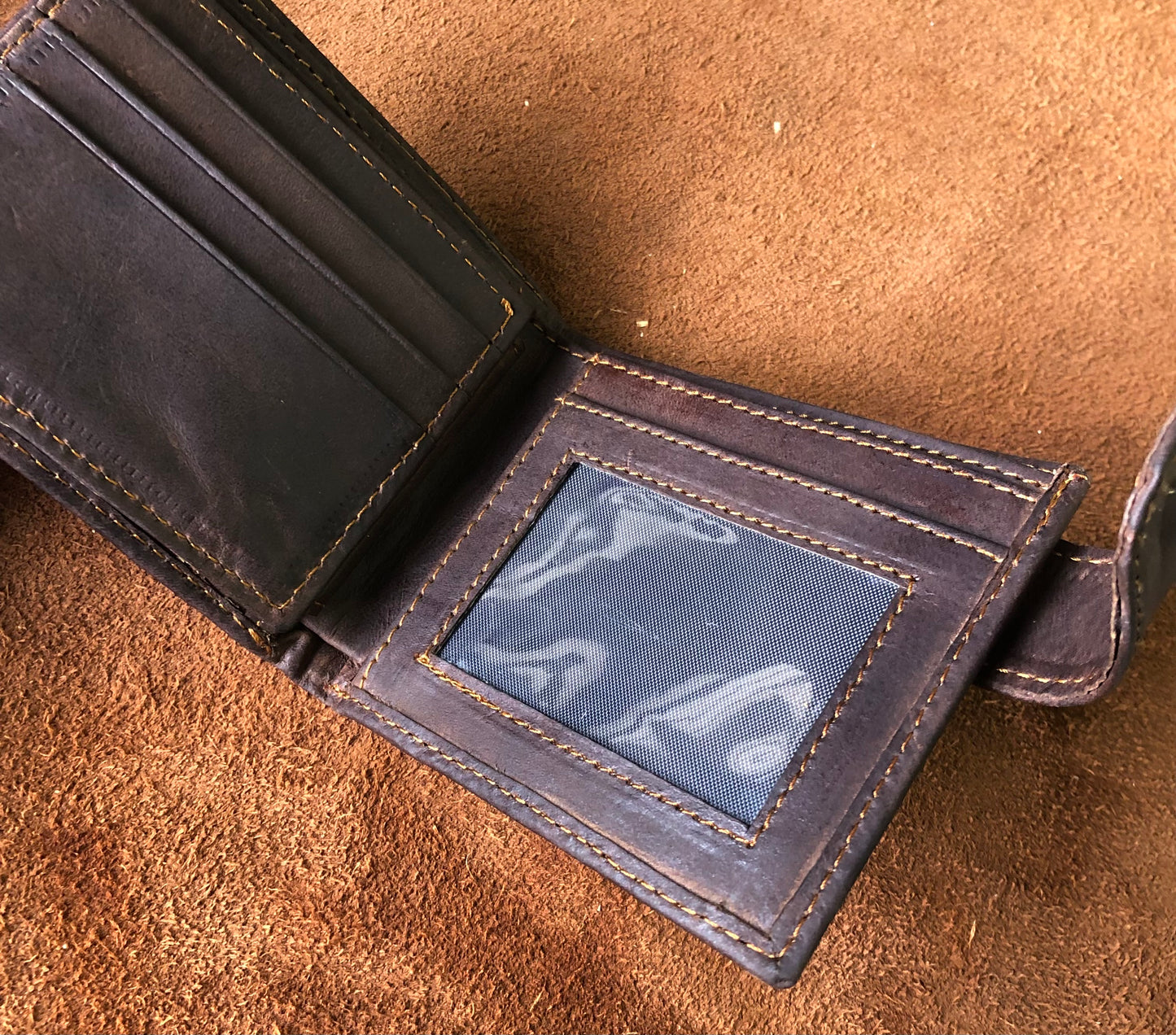 Men’s Wallet