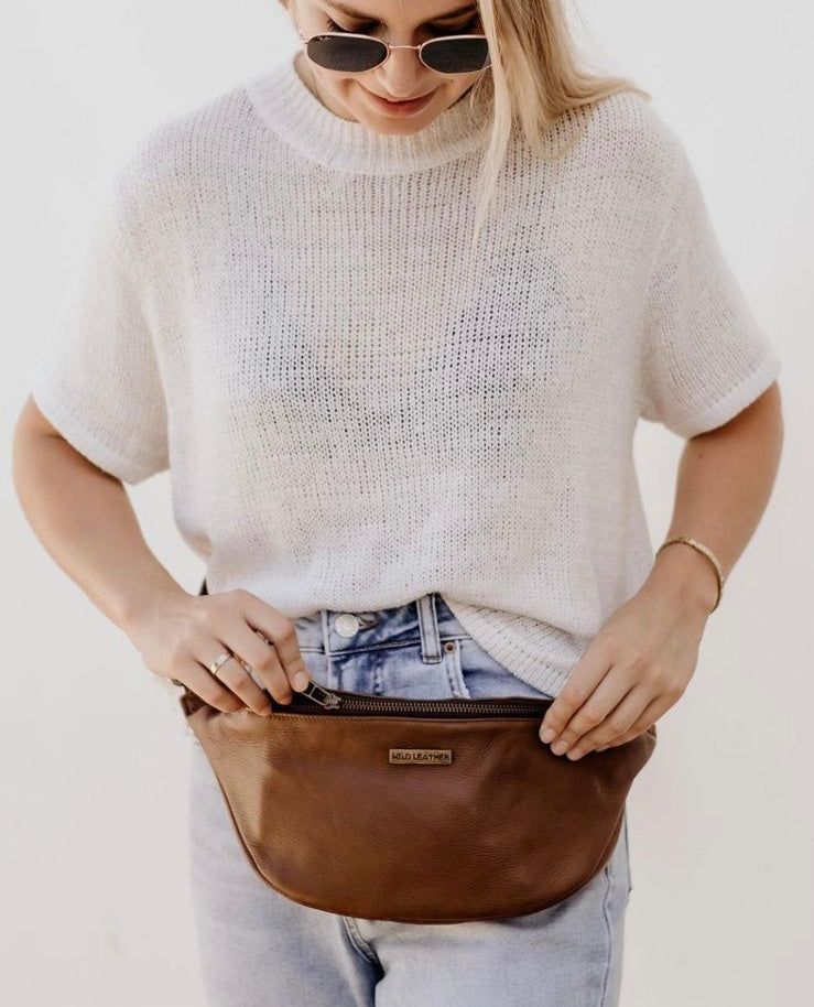 Moon Bag