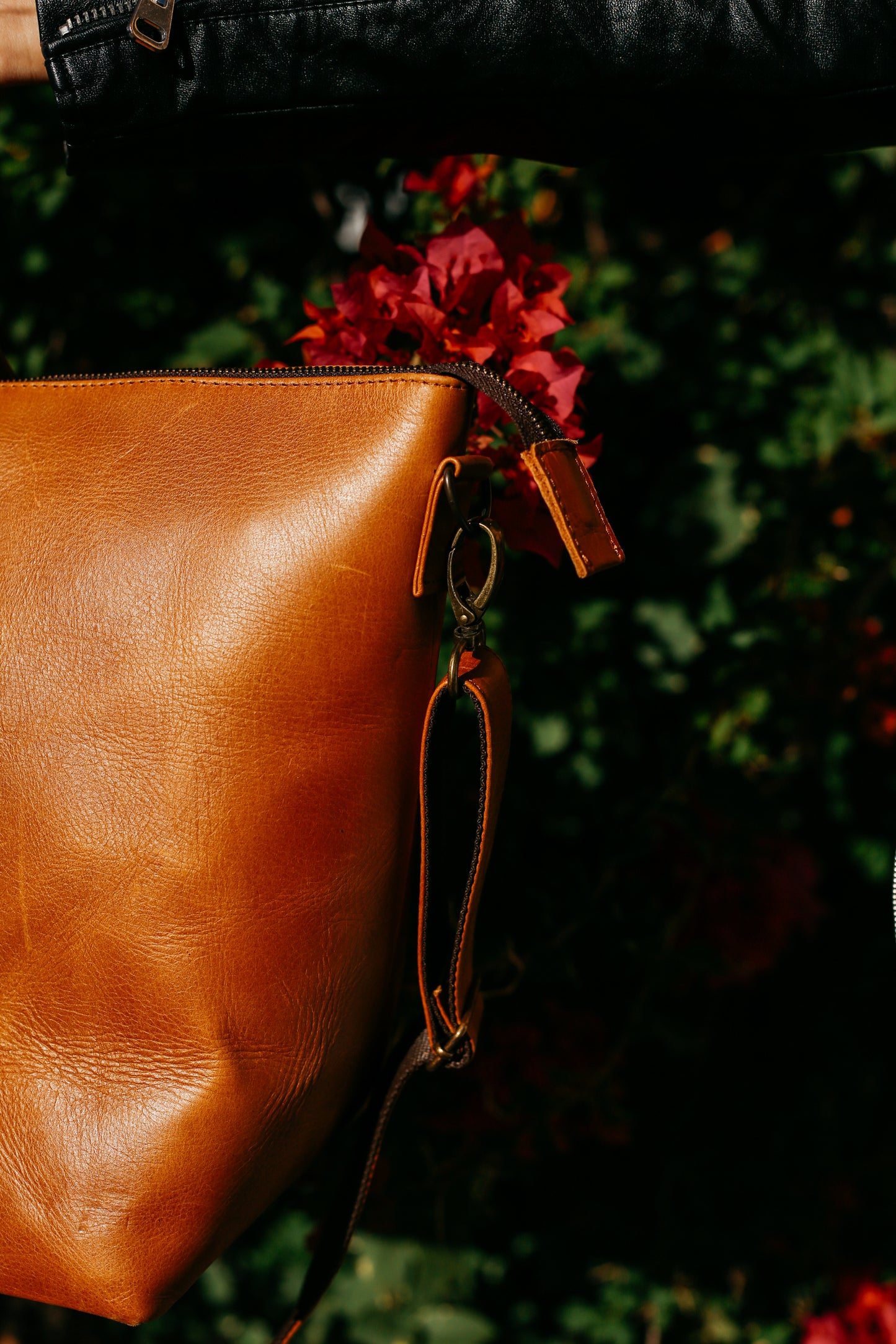 Campbell Bag