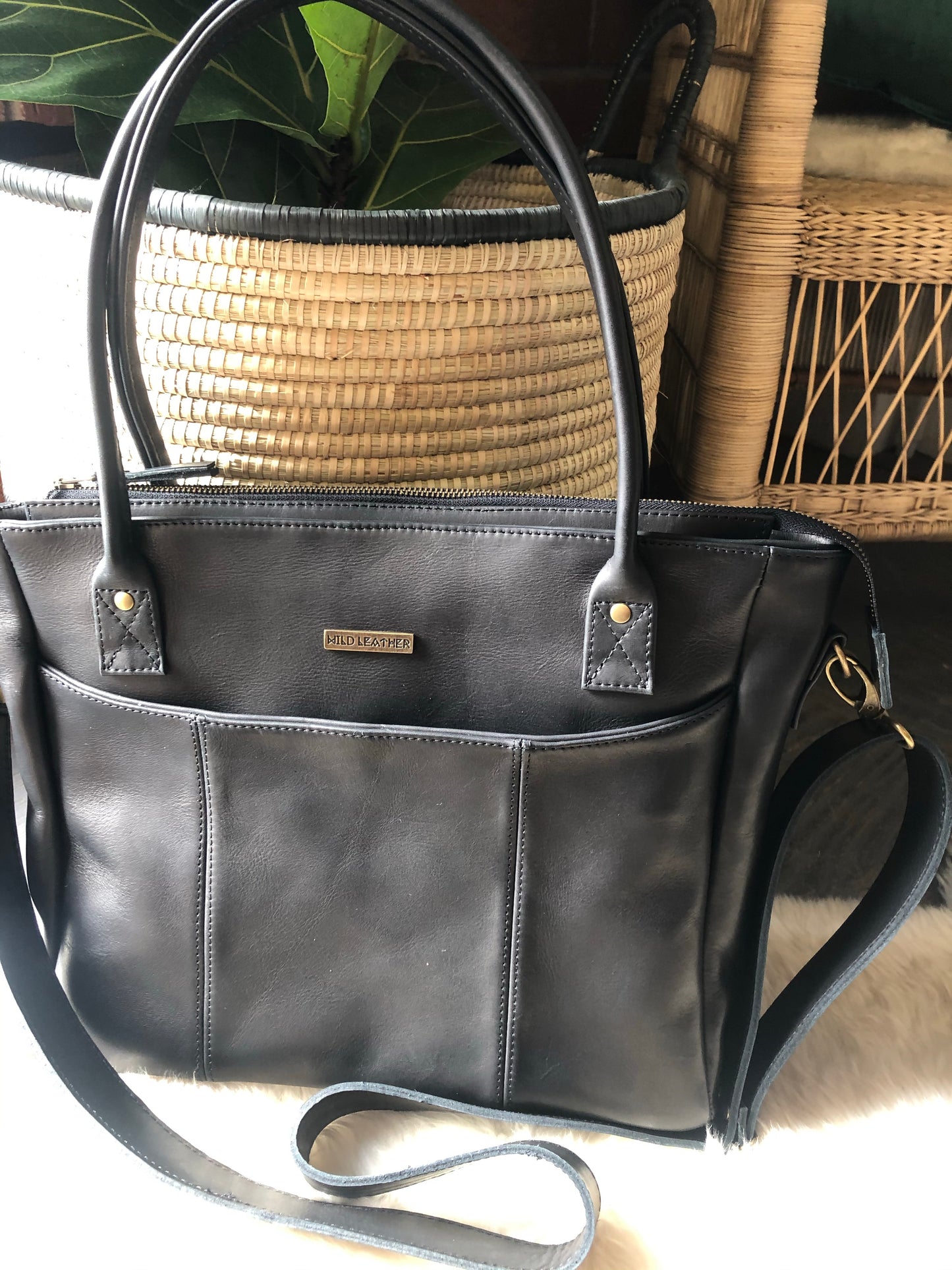 Executive Ladies Bag