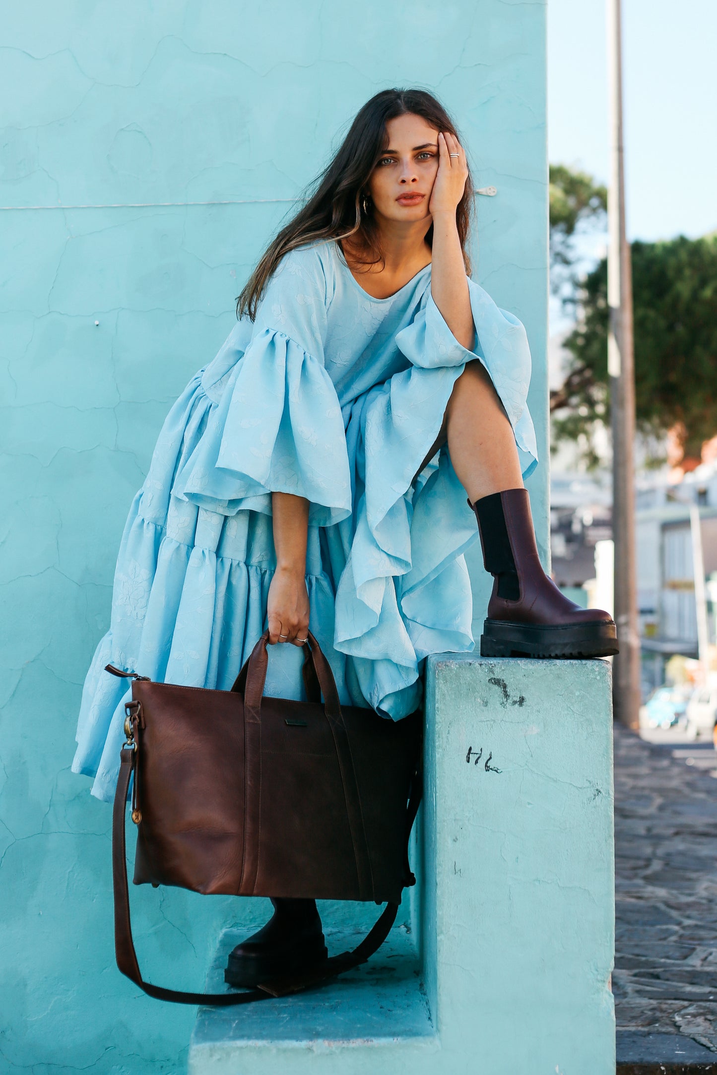Campbell Bag