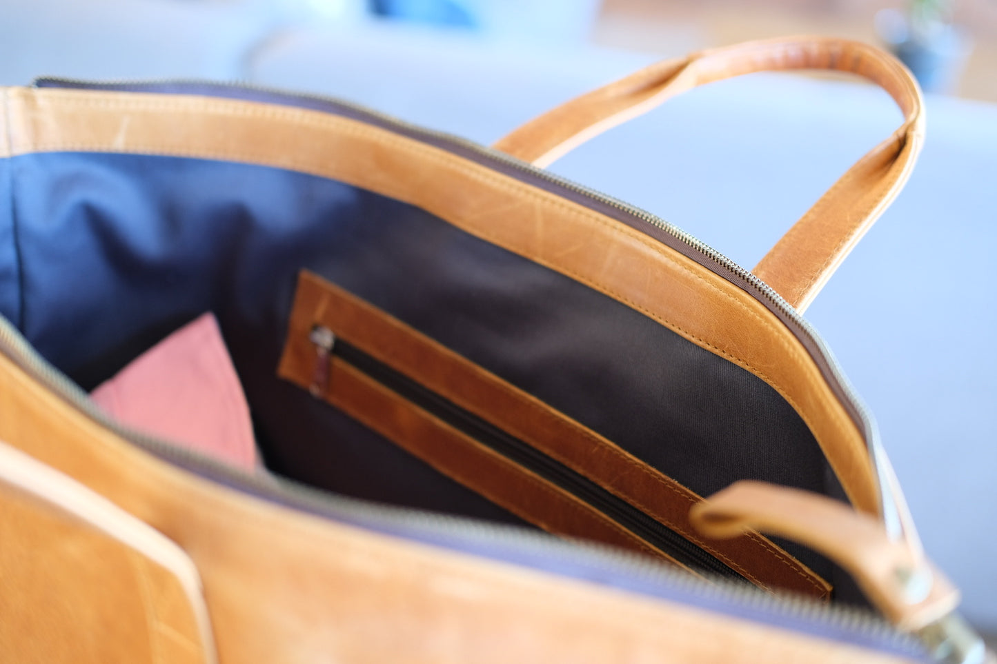 Campbell Bag