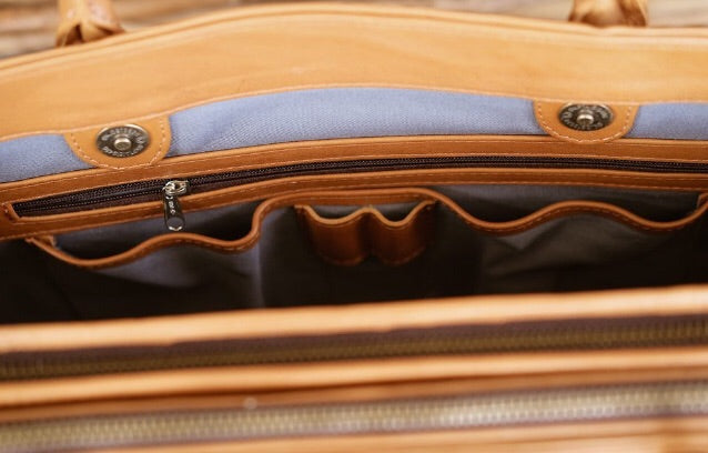 Wild X Business Bag