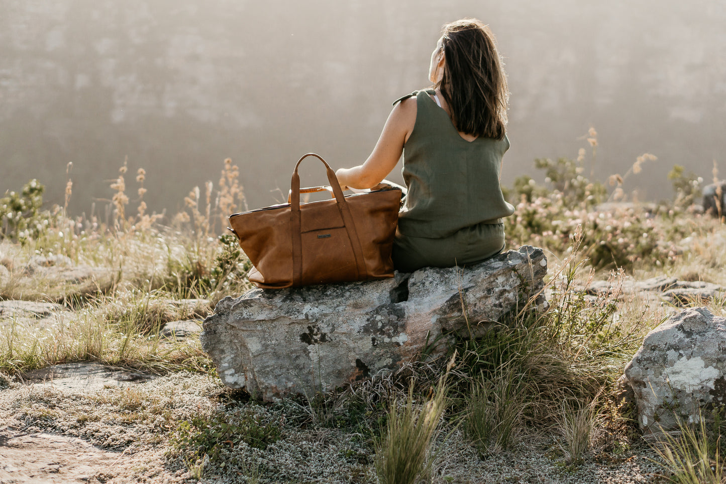 Campbell Bag