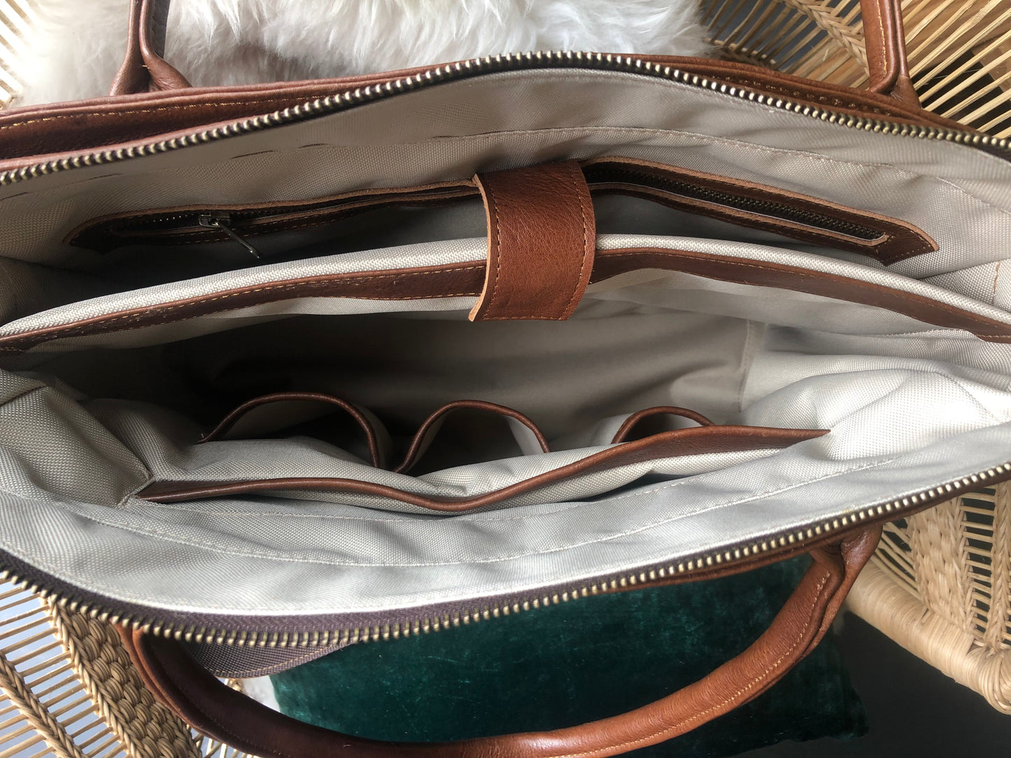 Executive Ladies Bag