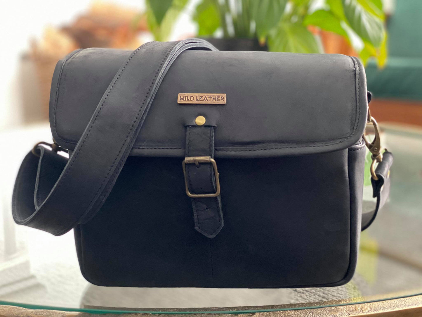 Nyoni Satchel (Camera Bag)