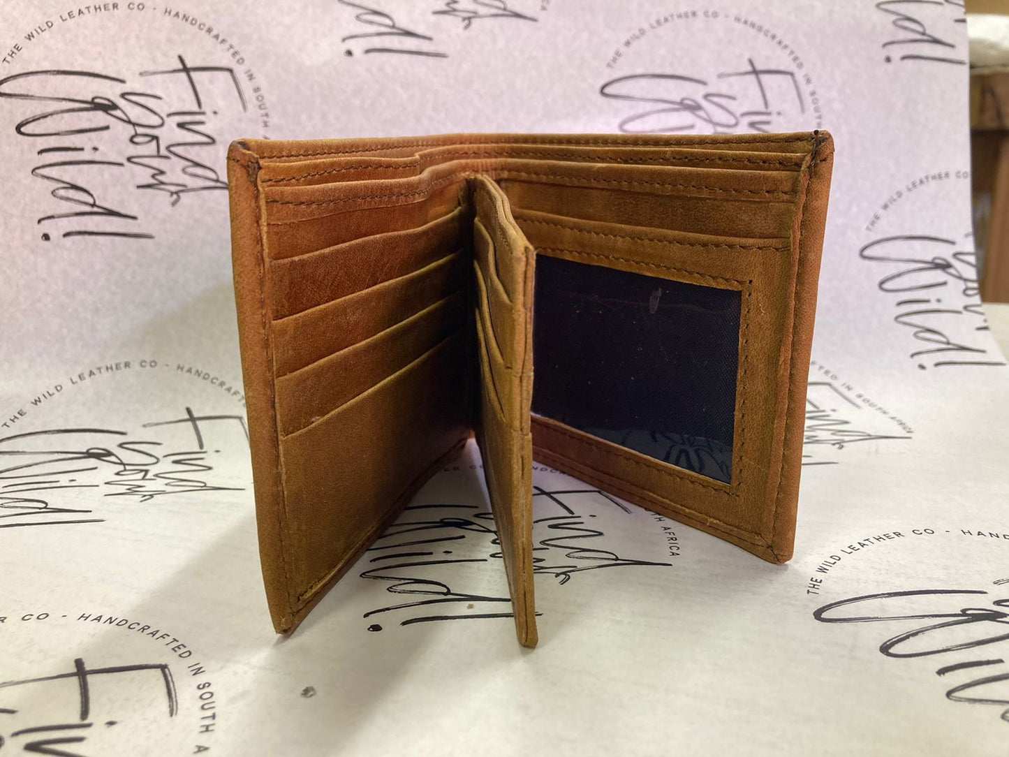 Men’s Wallet