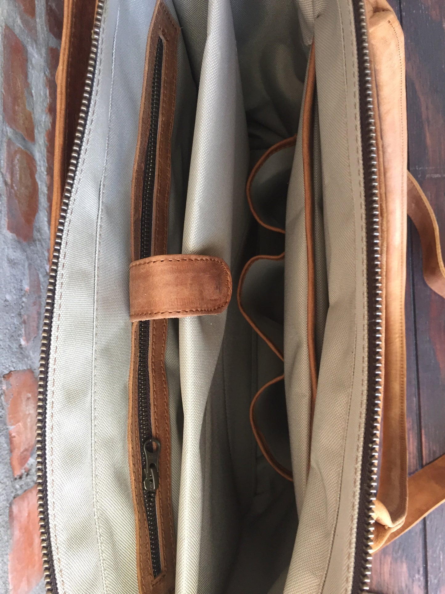 Executive Ladies Bag