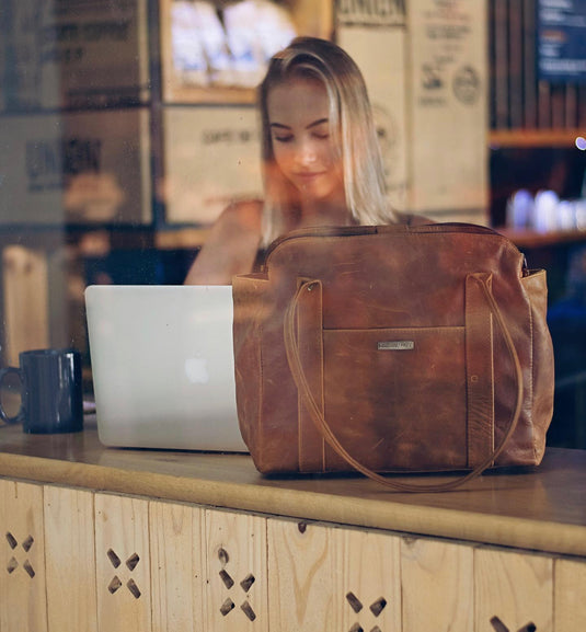 Wild Hide Wild Leather Co – Wild & Free