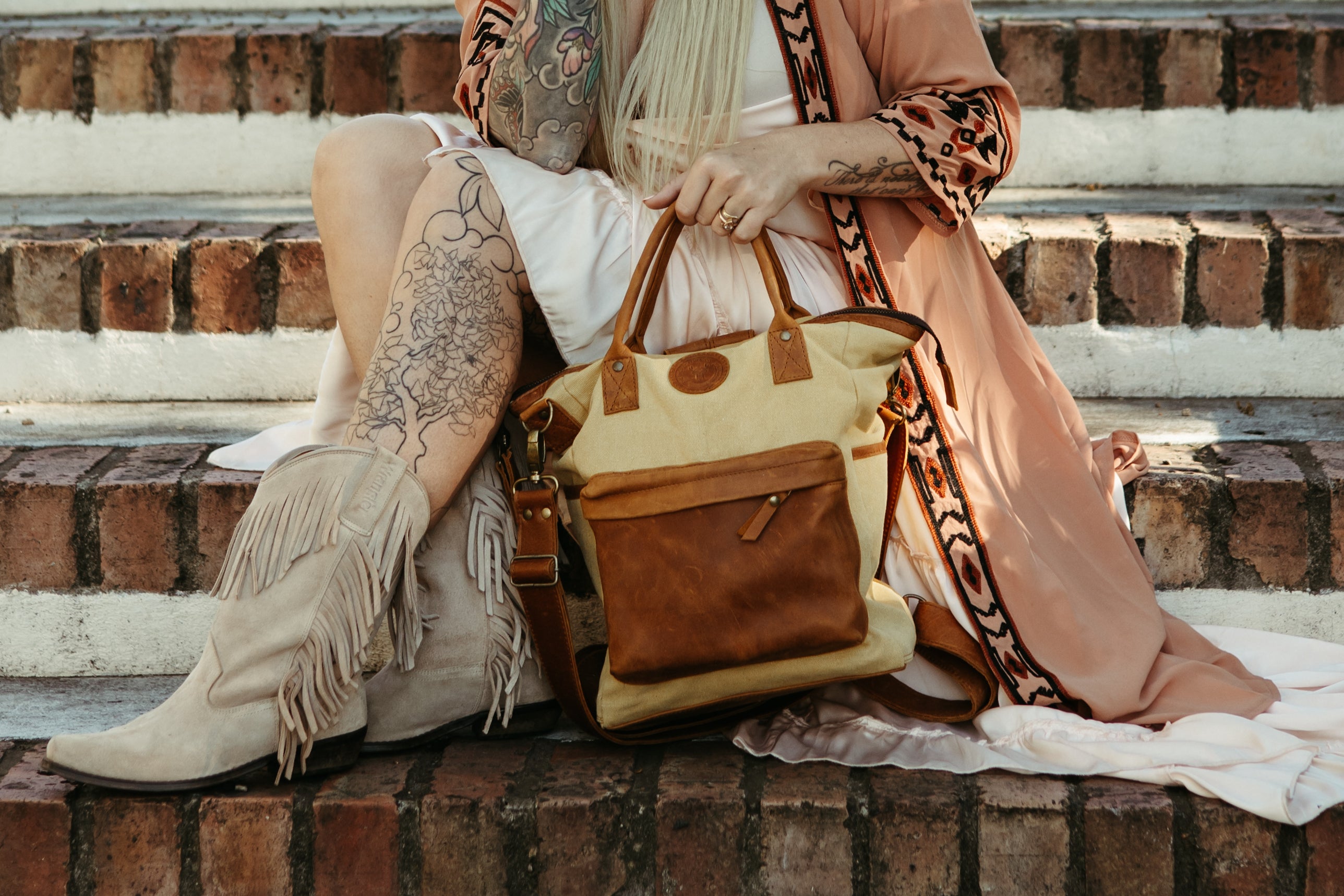 Wild Hide Wild Leather Collection – Page 2 – Wild & Free