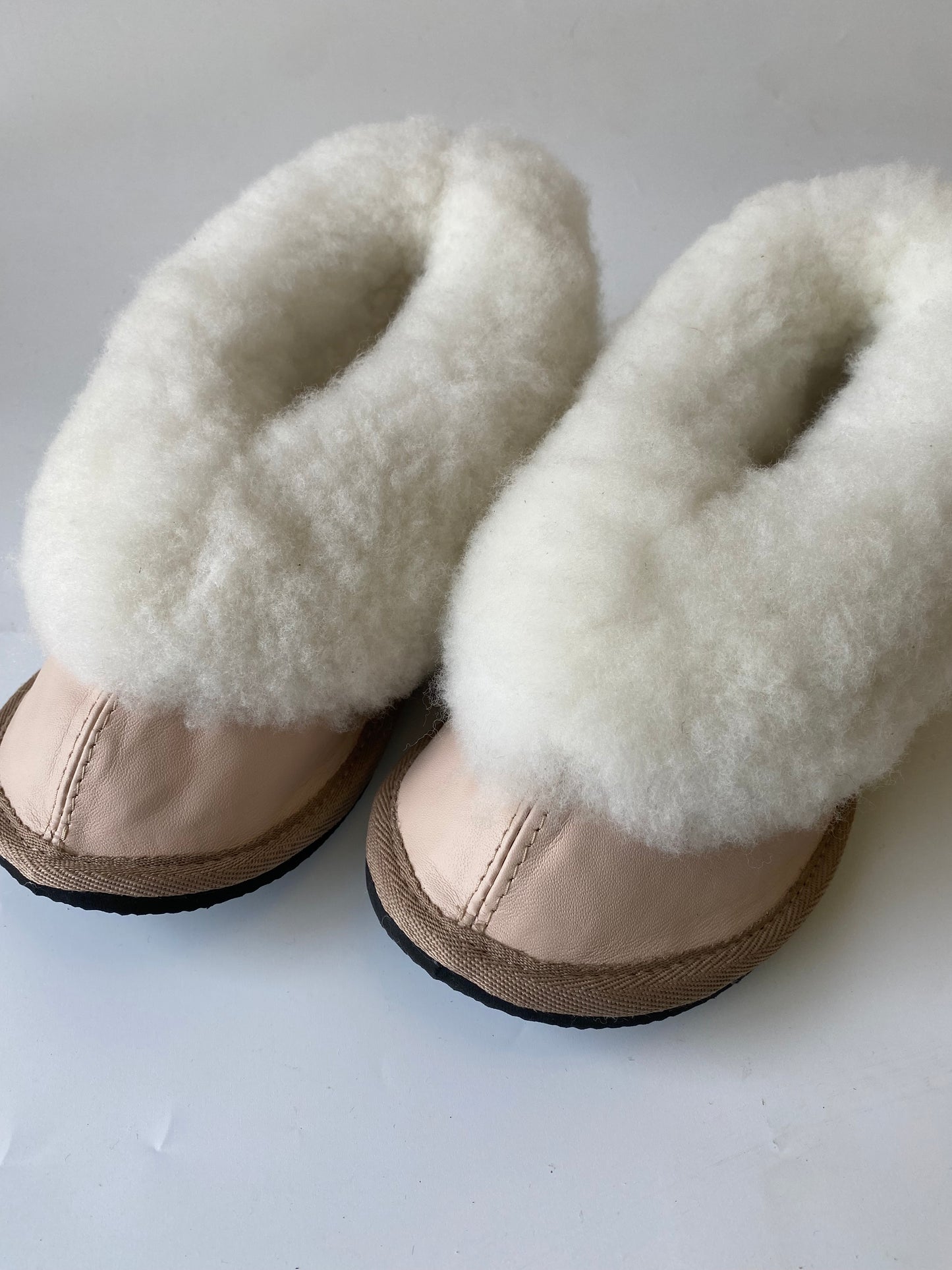 SLIPPERS - STOCK SALE 2026