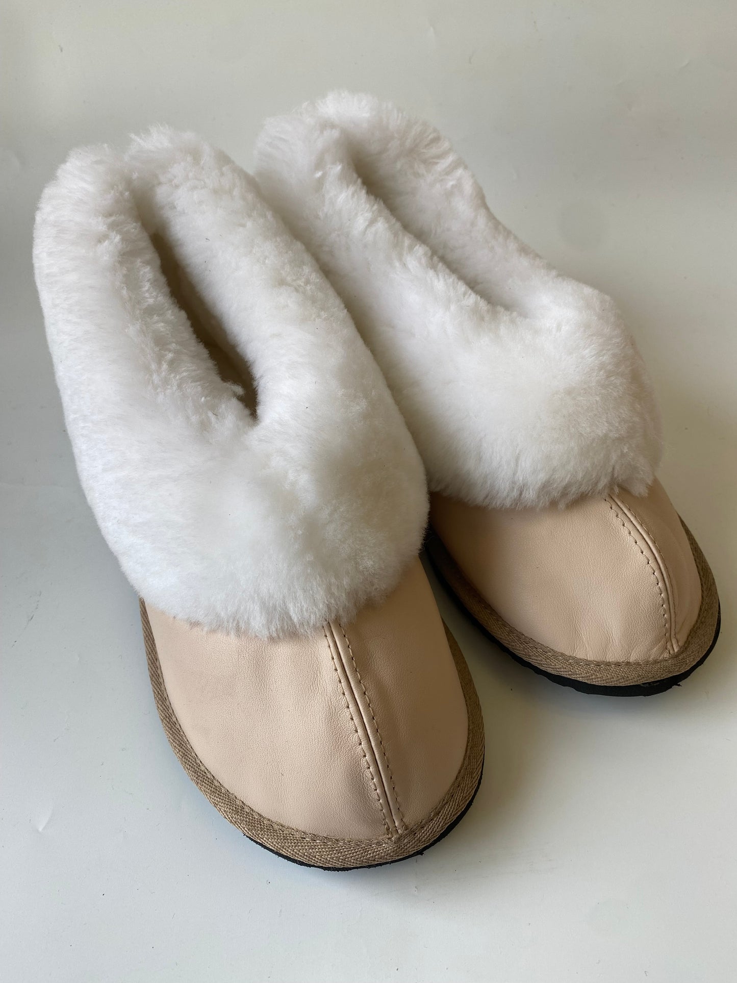 SLIPPERS - STOCK SALE 2026
