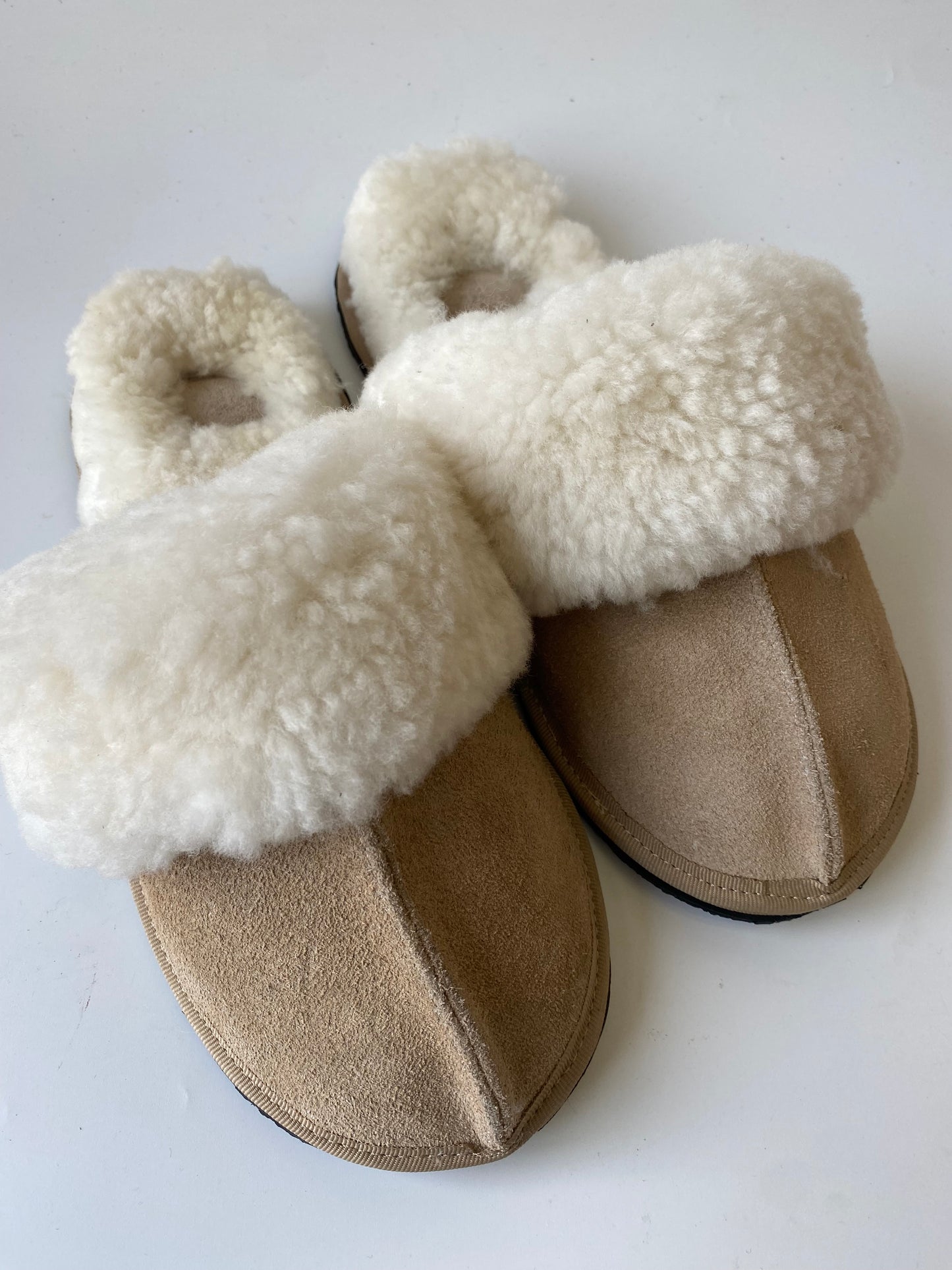 SLIPPERS - STOCK SALE 2026