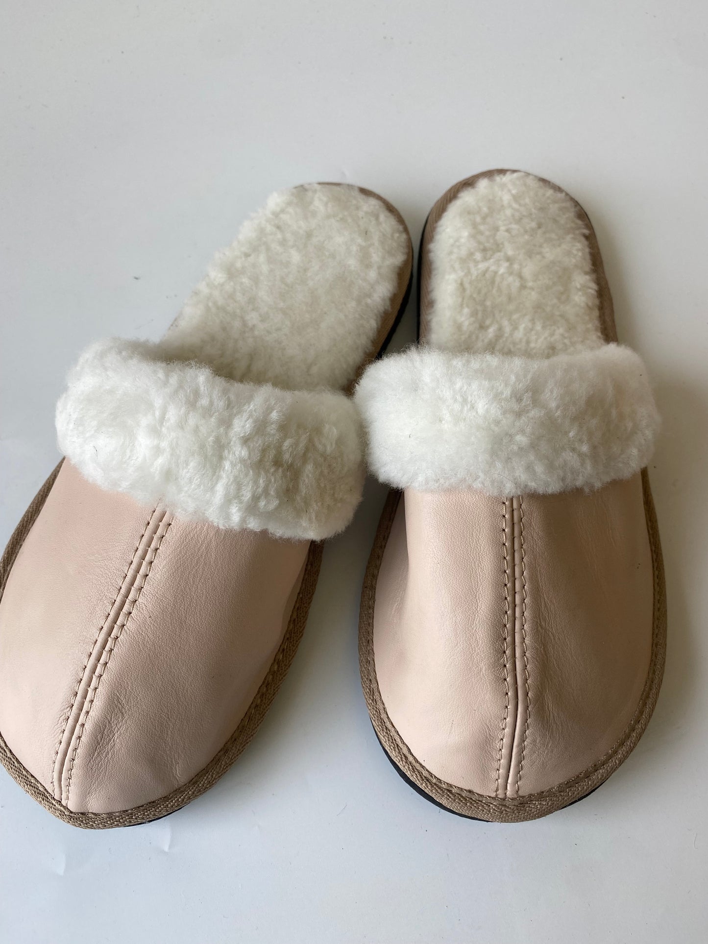 SLIPPERS - STOCK SALE 2026