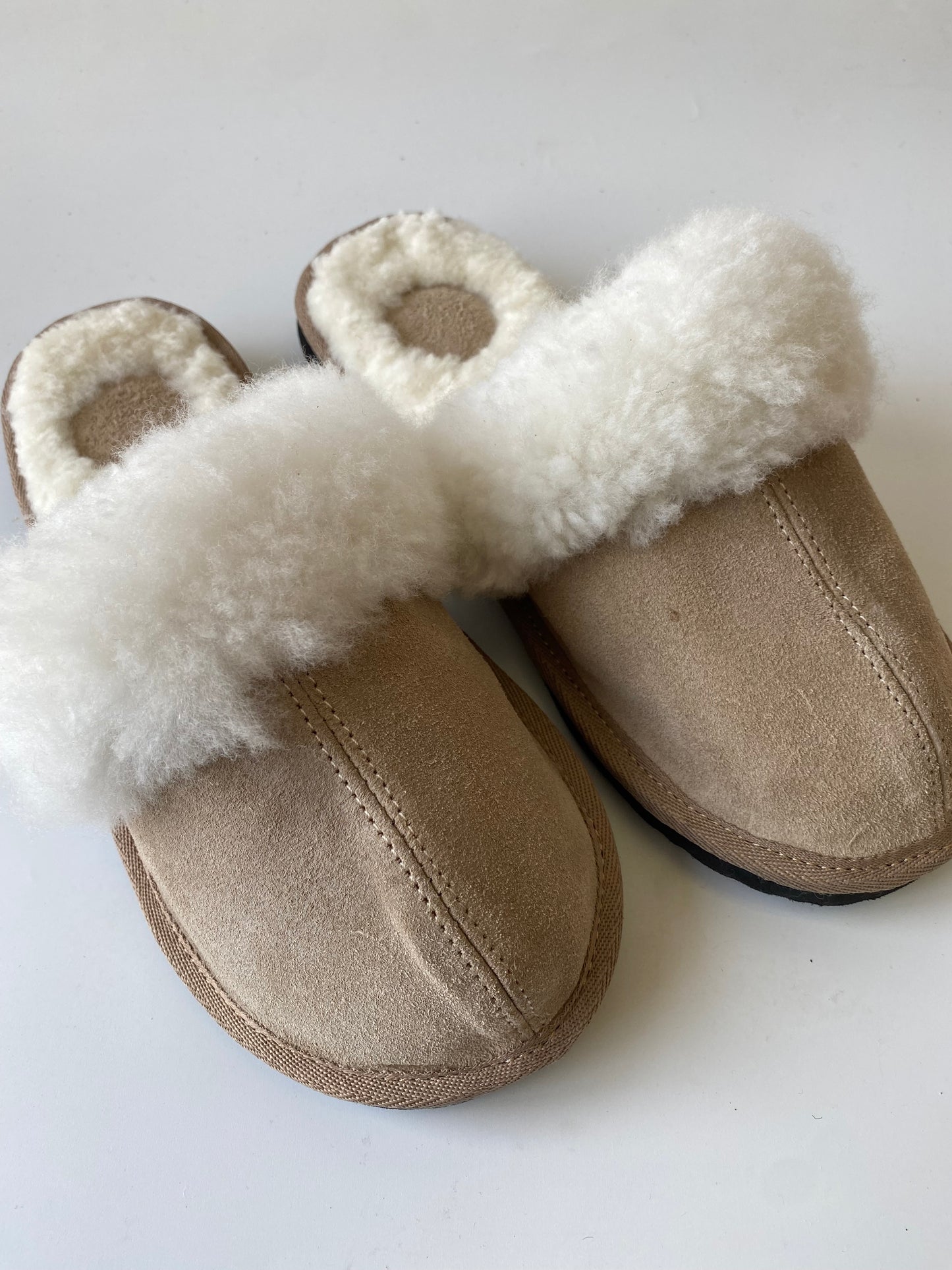 SLIPPERS - STOCK SALE 2026