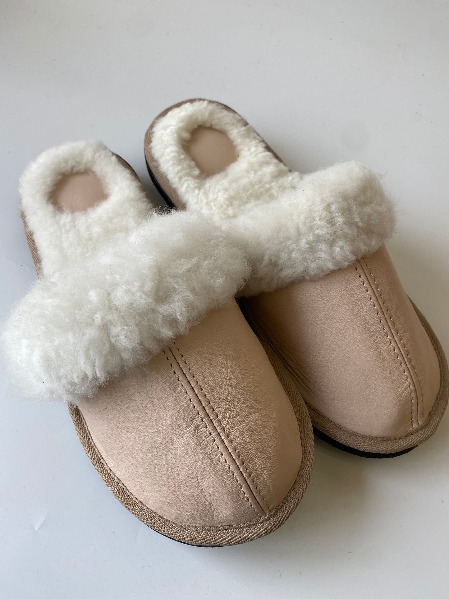 SLIPPERS - STOCK SALE 2026