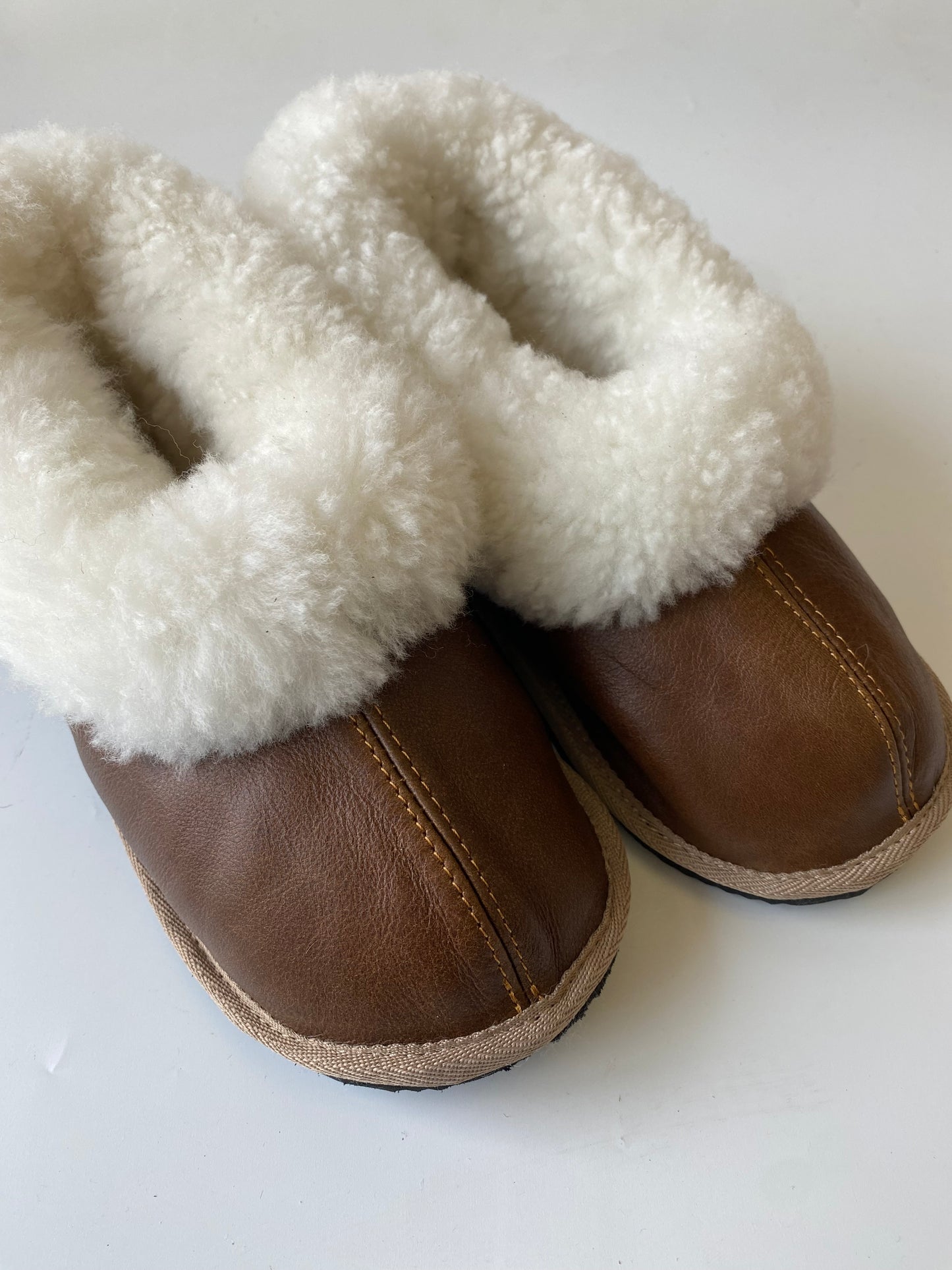 SLIPPERS - STOCK SALE 2026